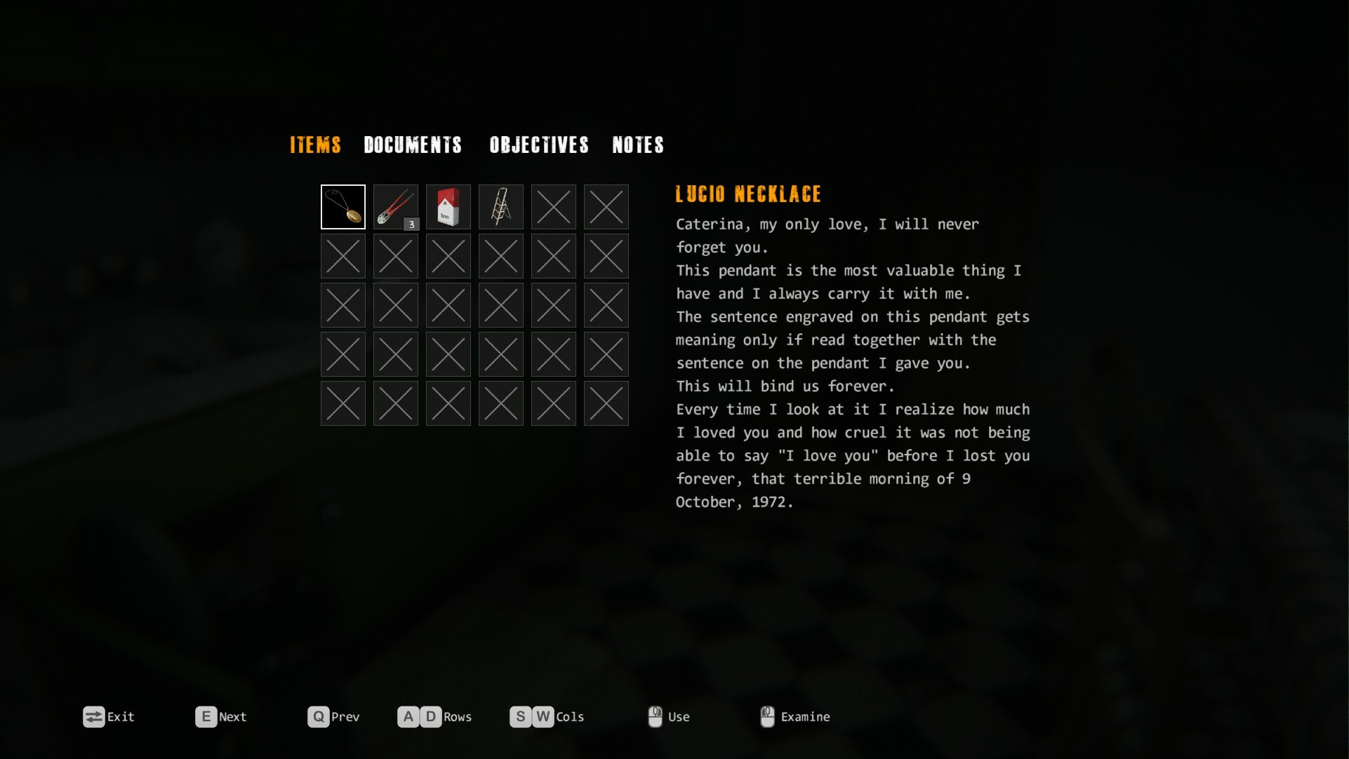 HELLSEED screenshot 32
