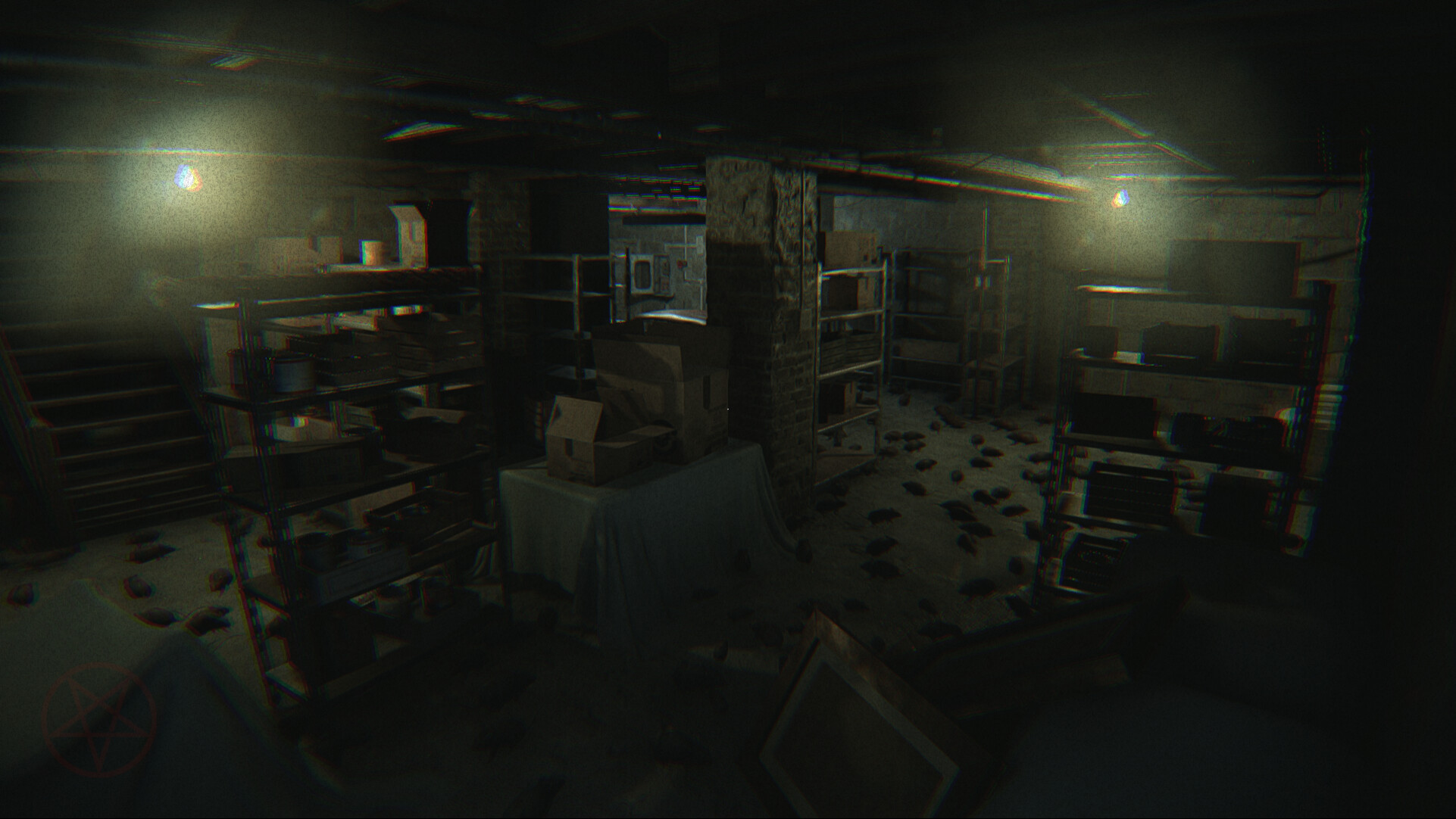 HELLSEED screenshot 24