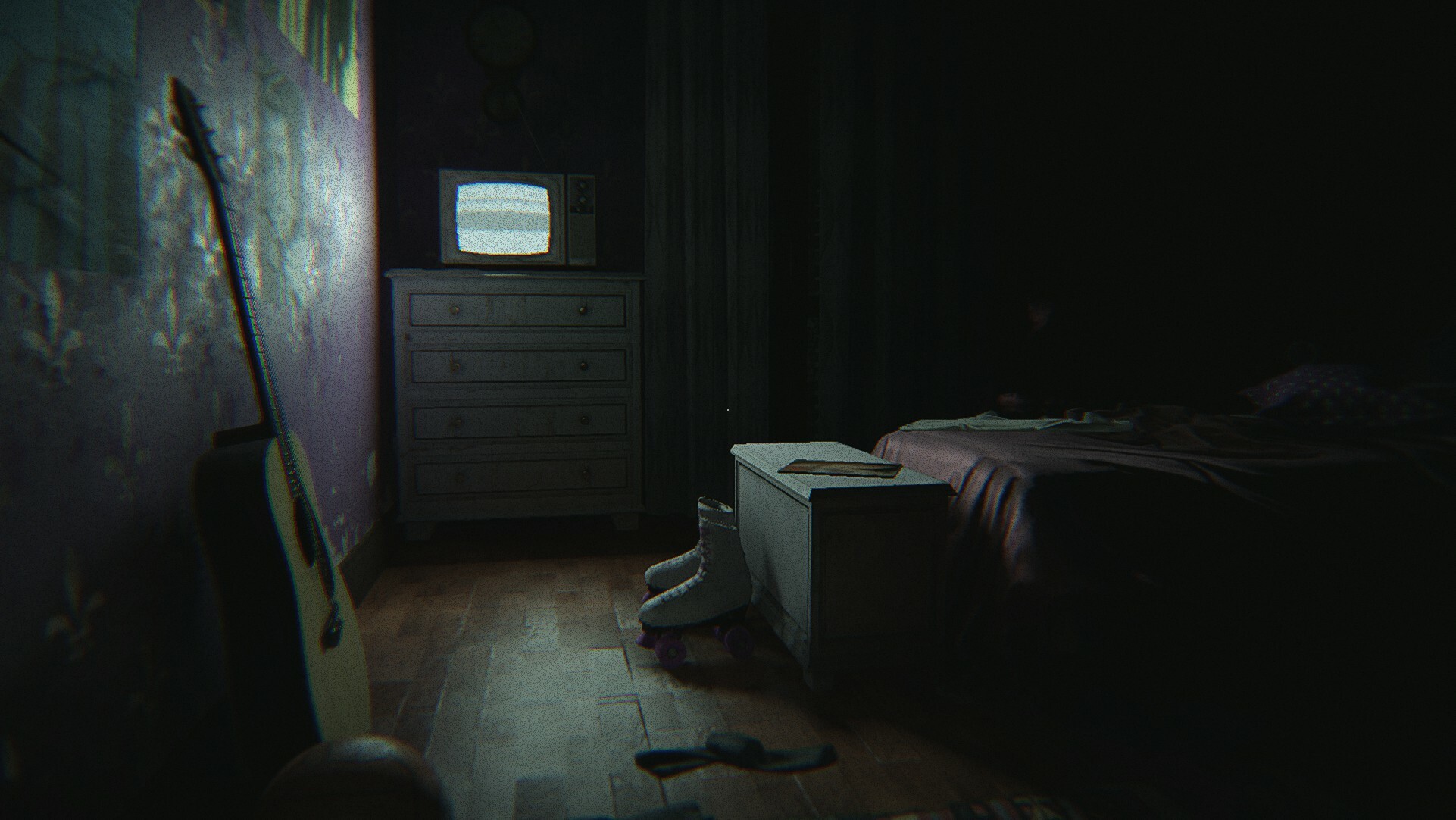 HELLSEED screenshot 7