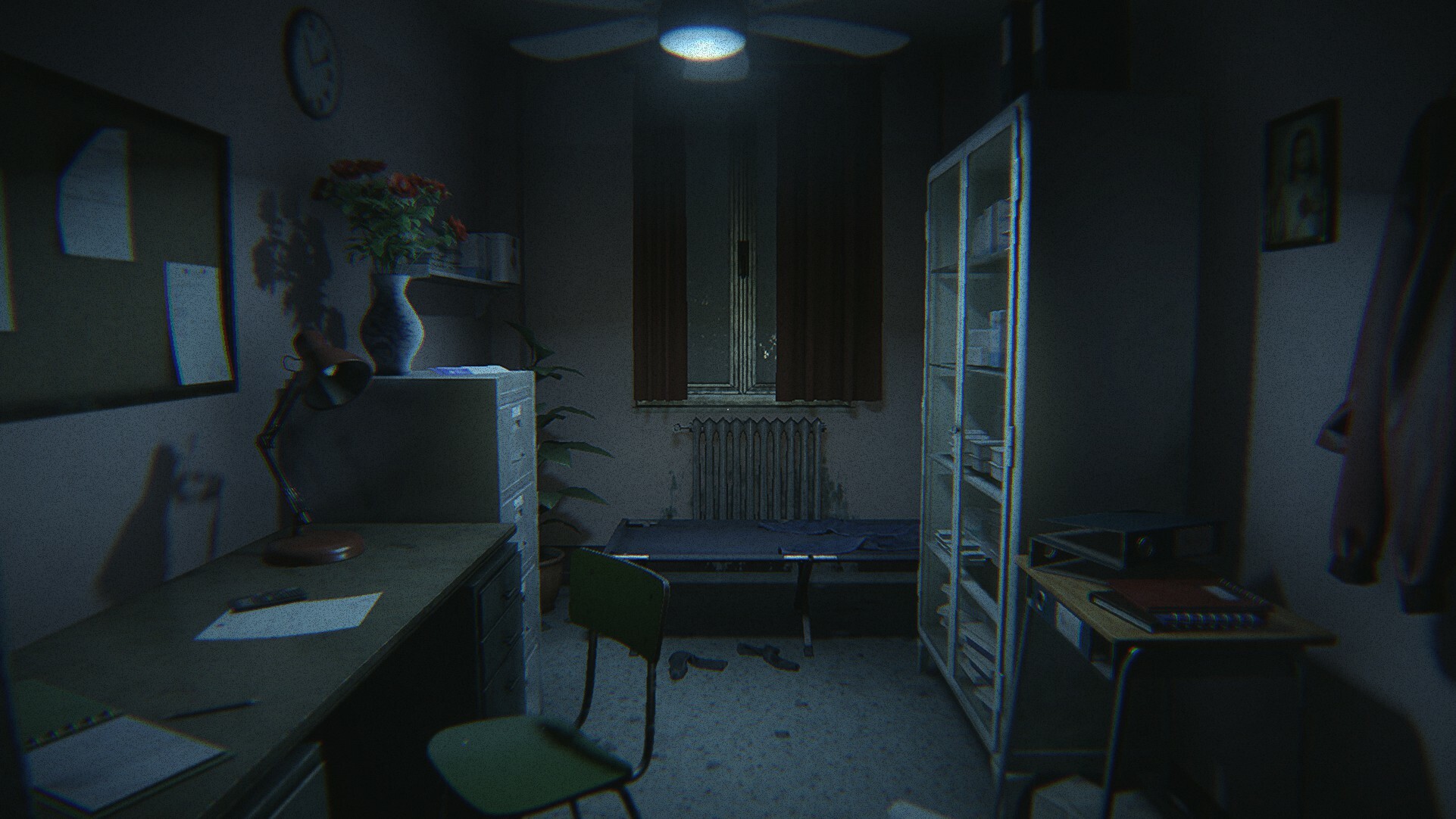 HELLSEED screenshot 8