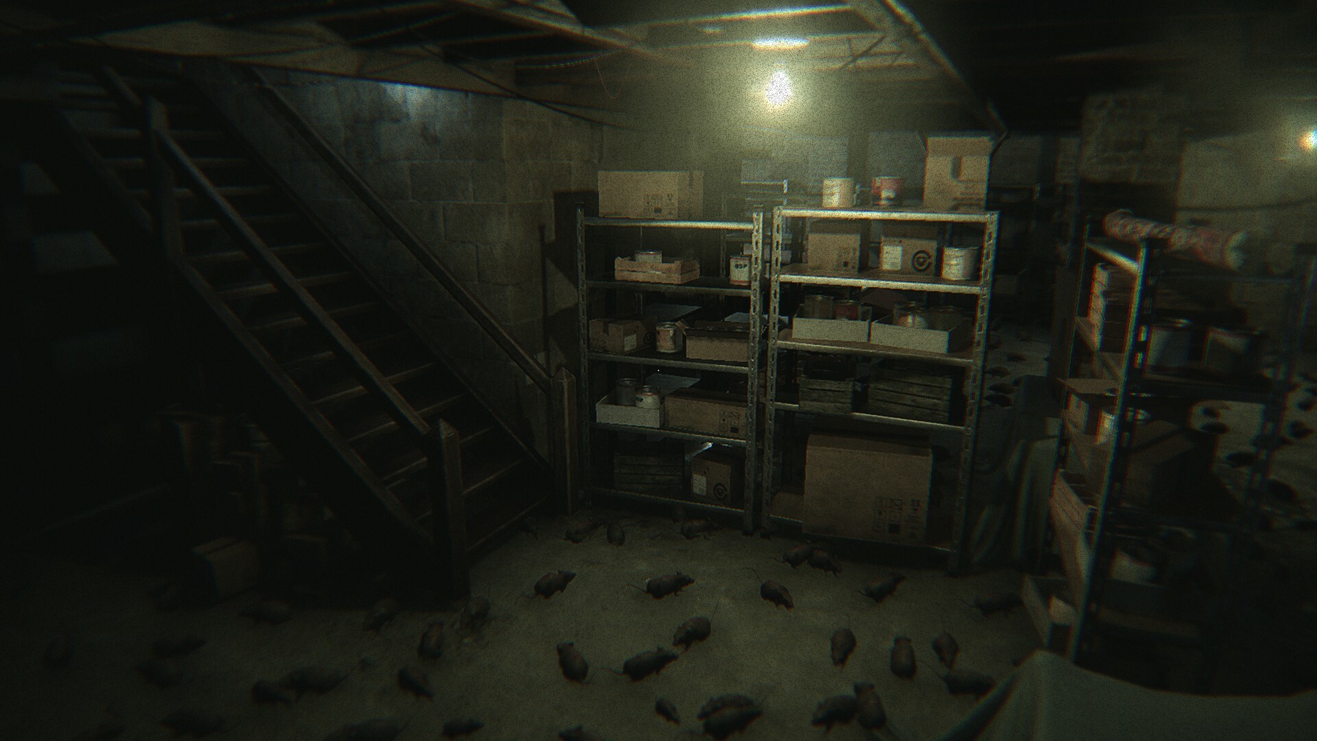 HELLSEED screenshot 39