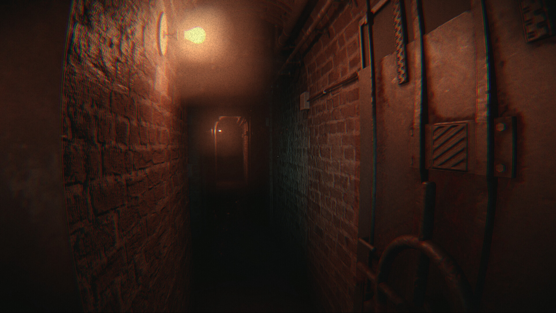 HELLSEED screenshot 5