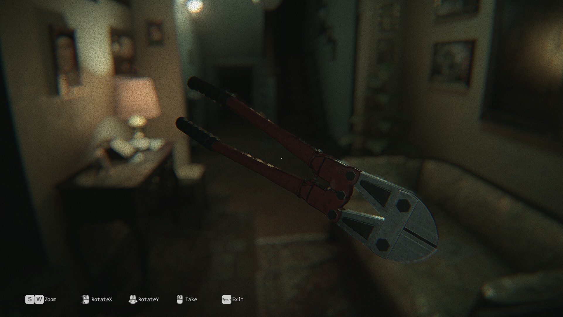 HELLSEED screenshot 31