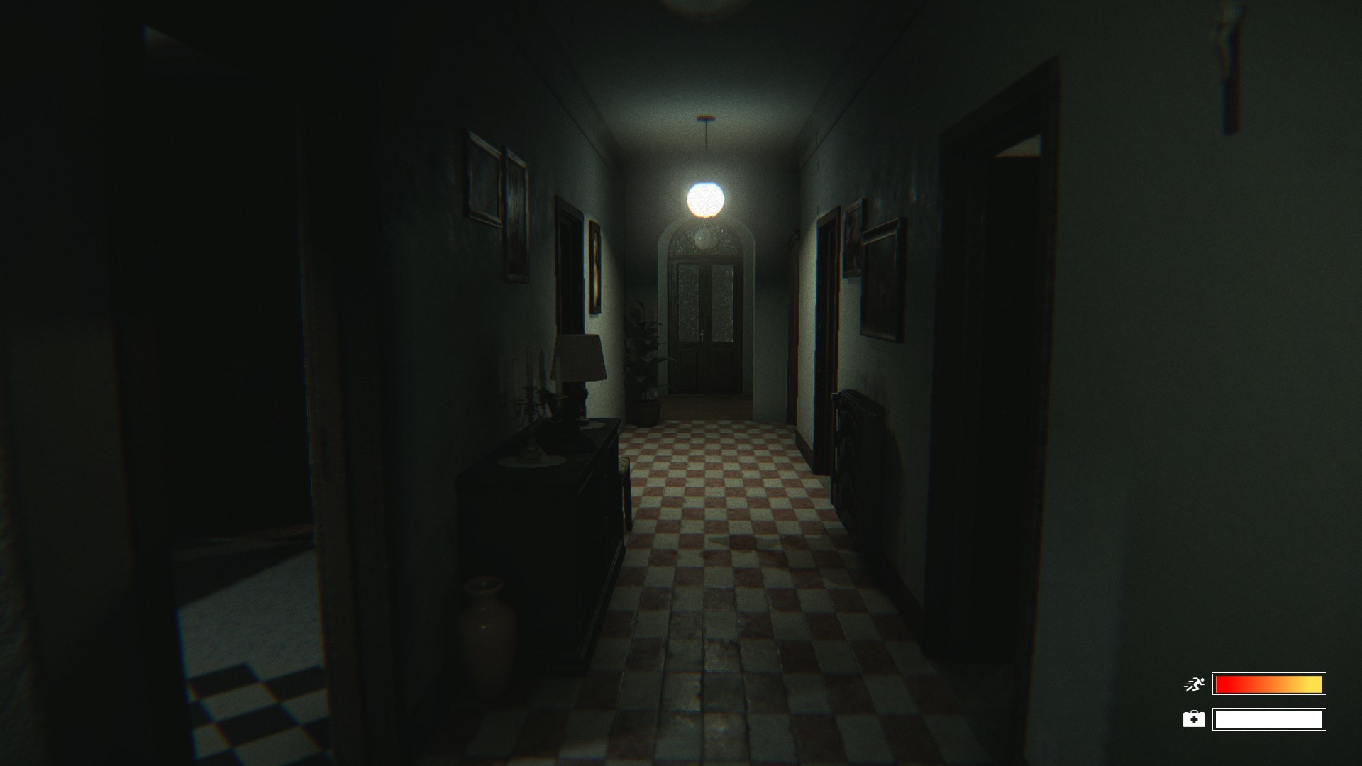 HELLSEED screenshot 11