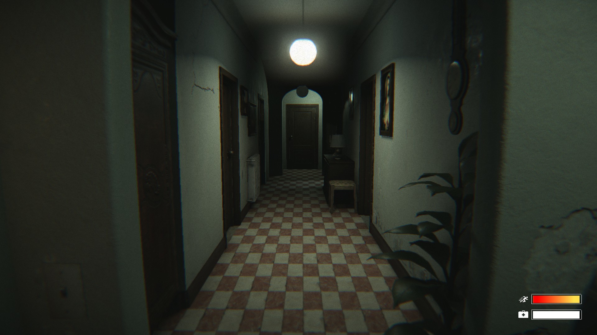 HELLSEED screenshot 15