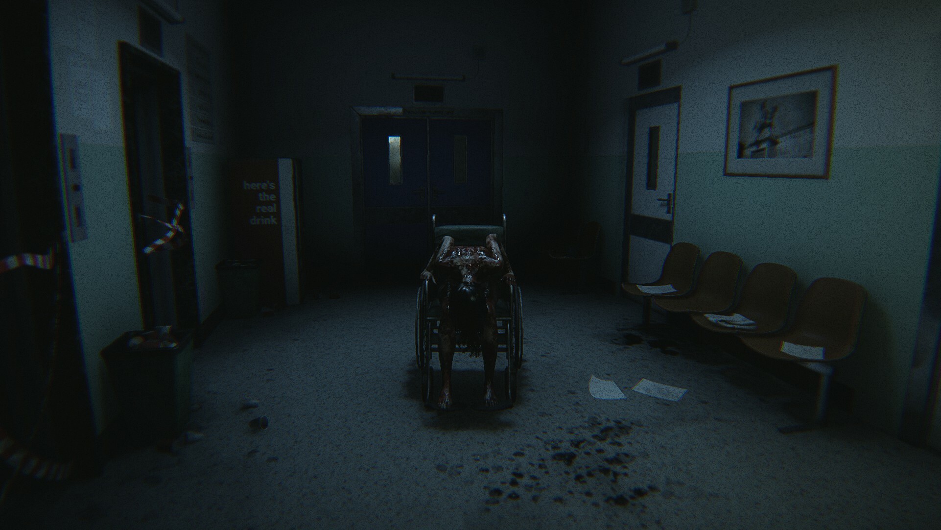 HELLSEED screenshot 28
