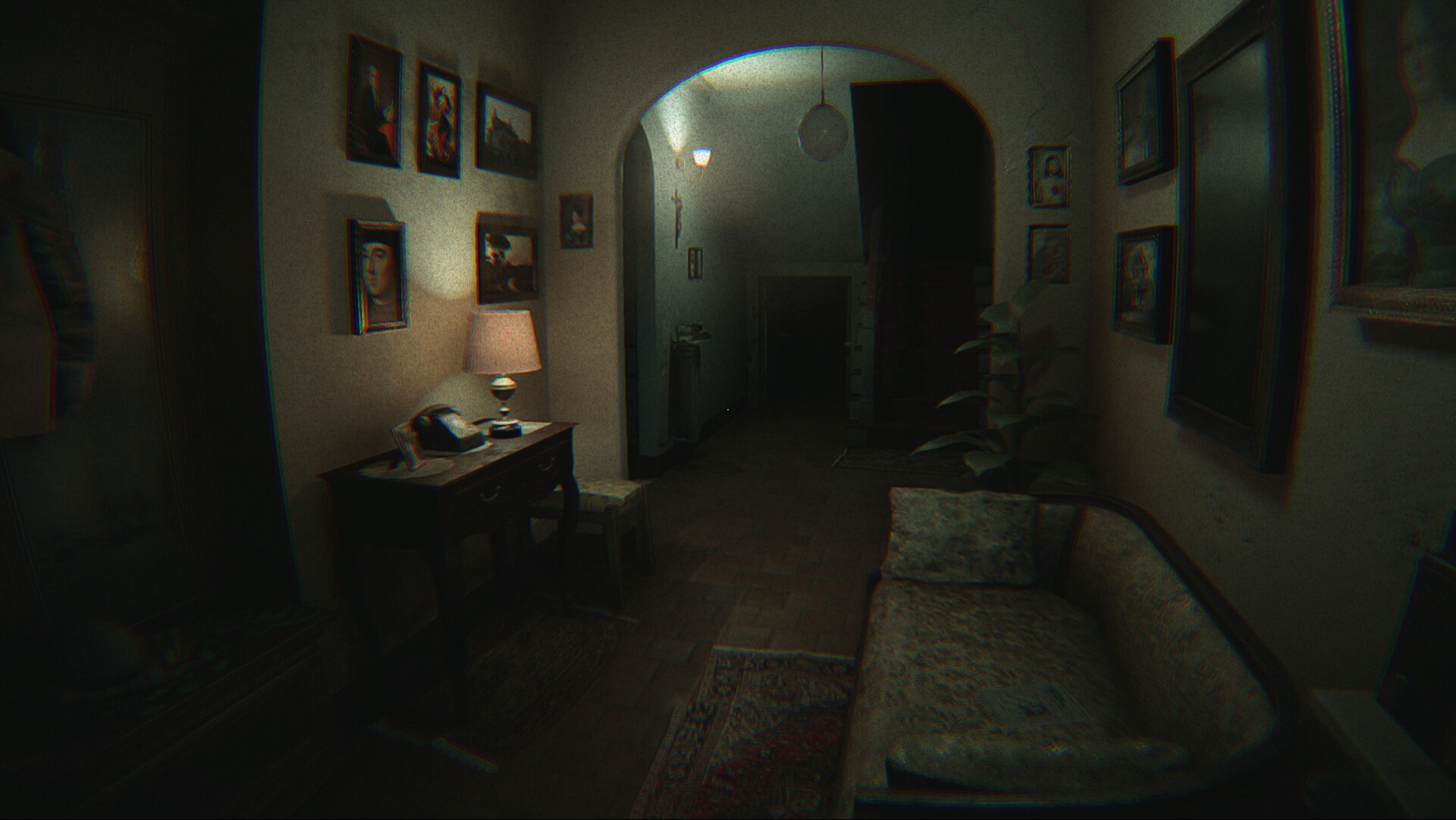 HELLSEED screenshot 6