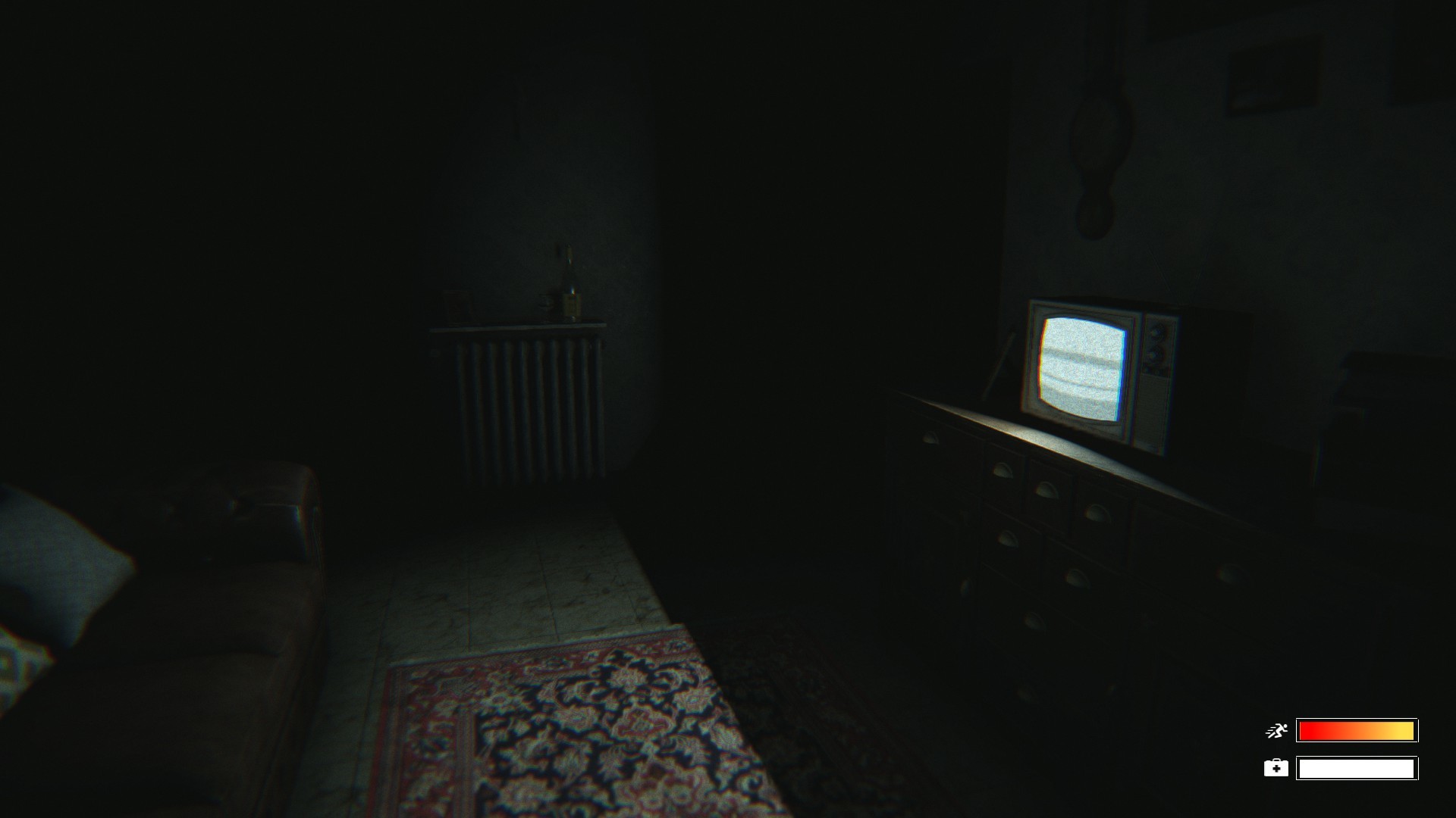 HELLSEED screenshot 14