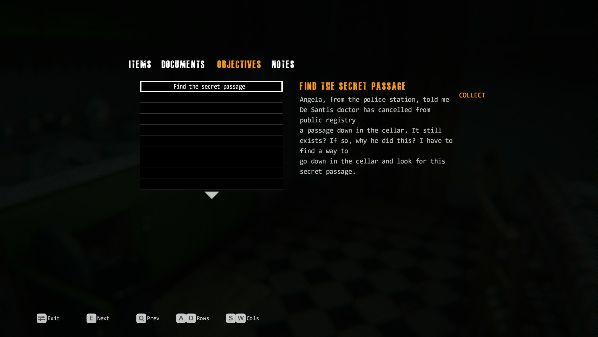 HELLSEED screenshot 35