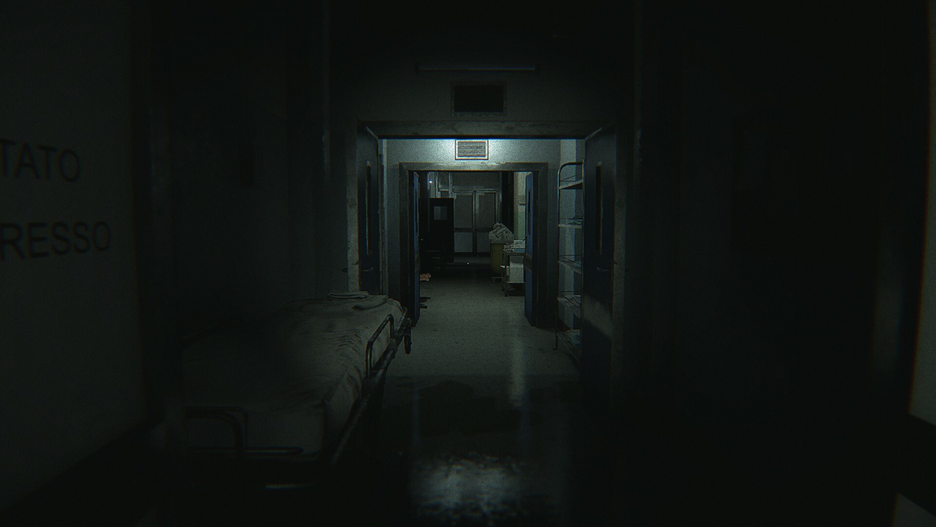 HELLSEED screenshot 10