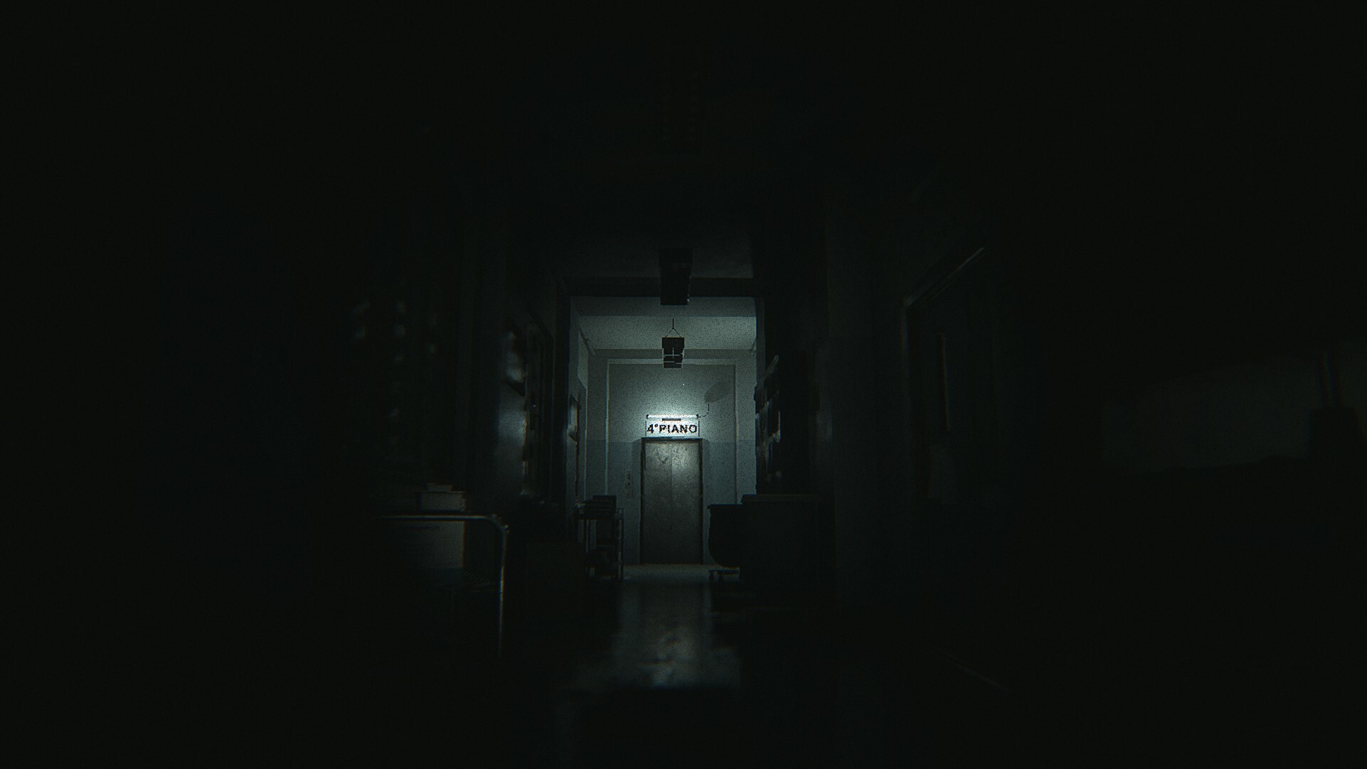 HELLSEED screenshot 16