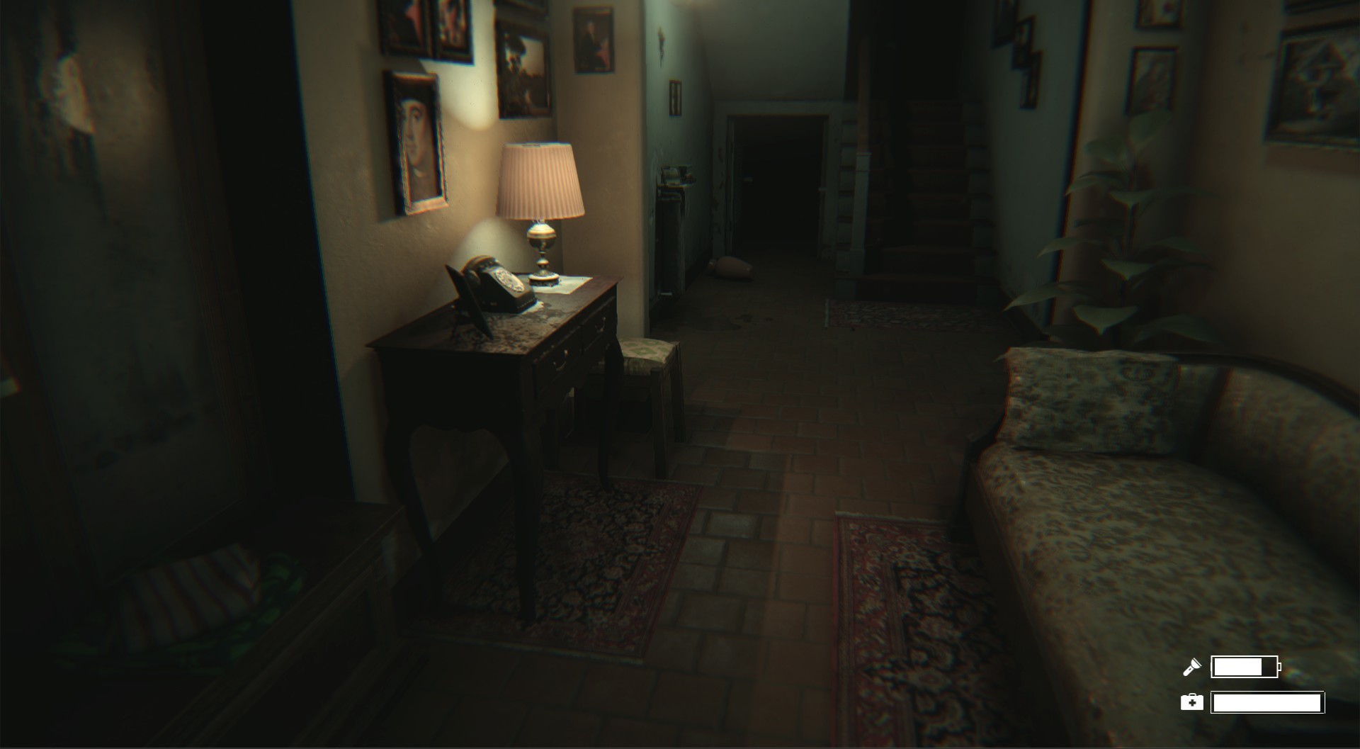 HELLSEED screenshot 17