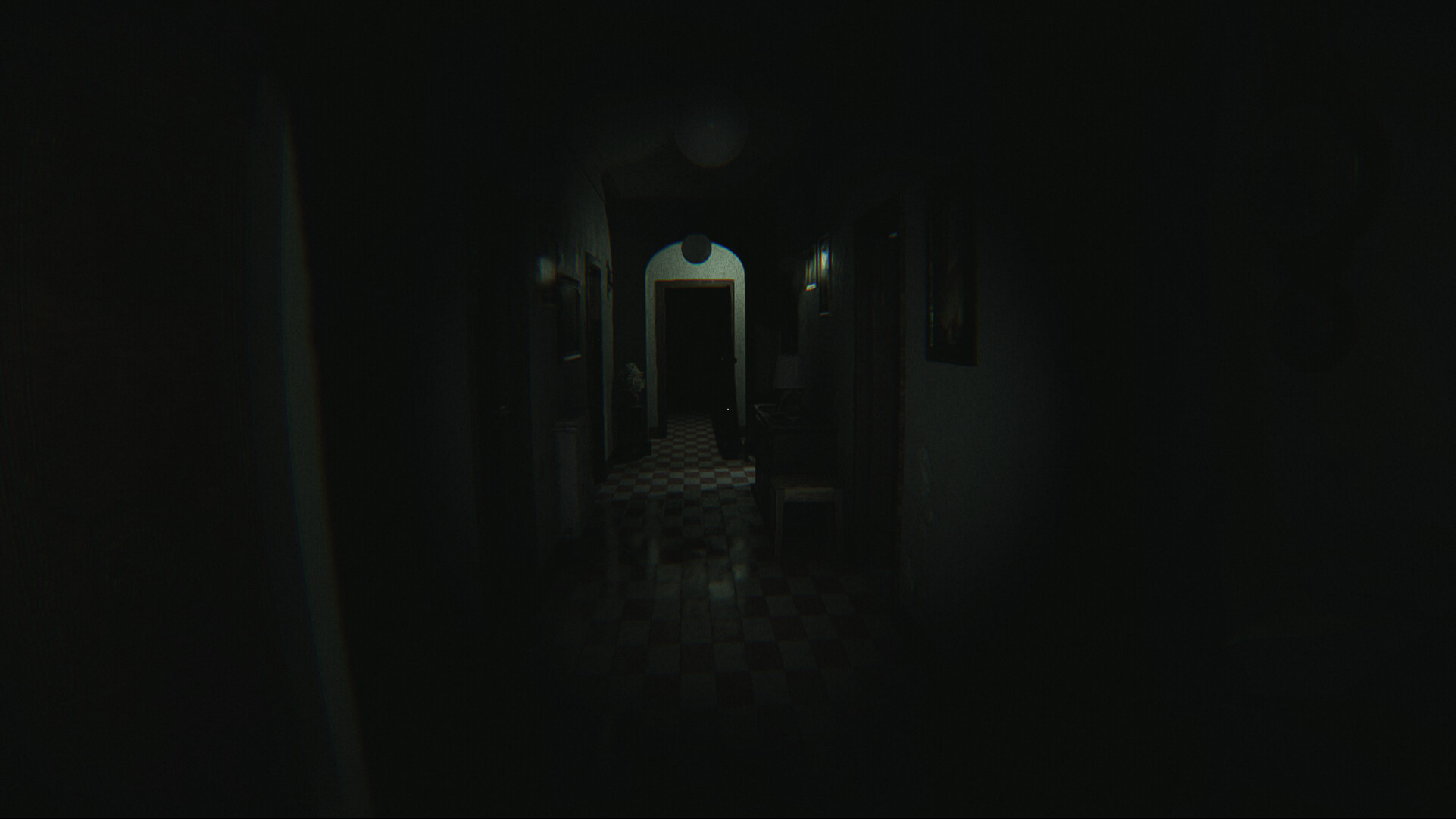 HELLSEED screenshot 26