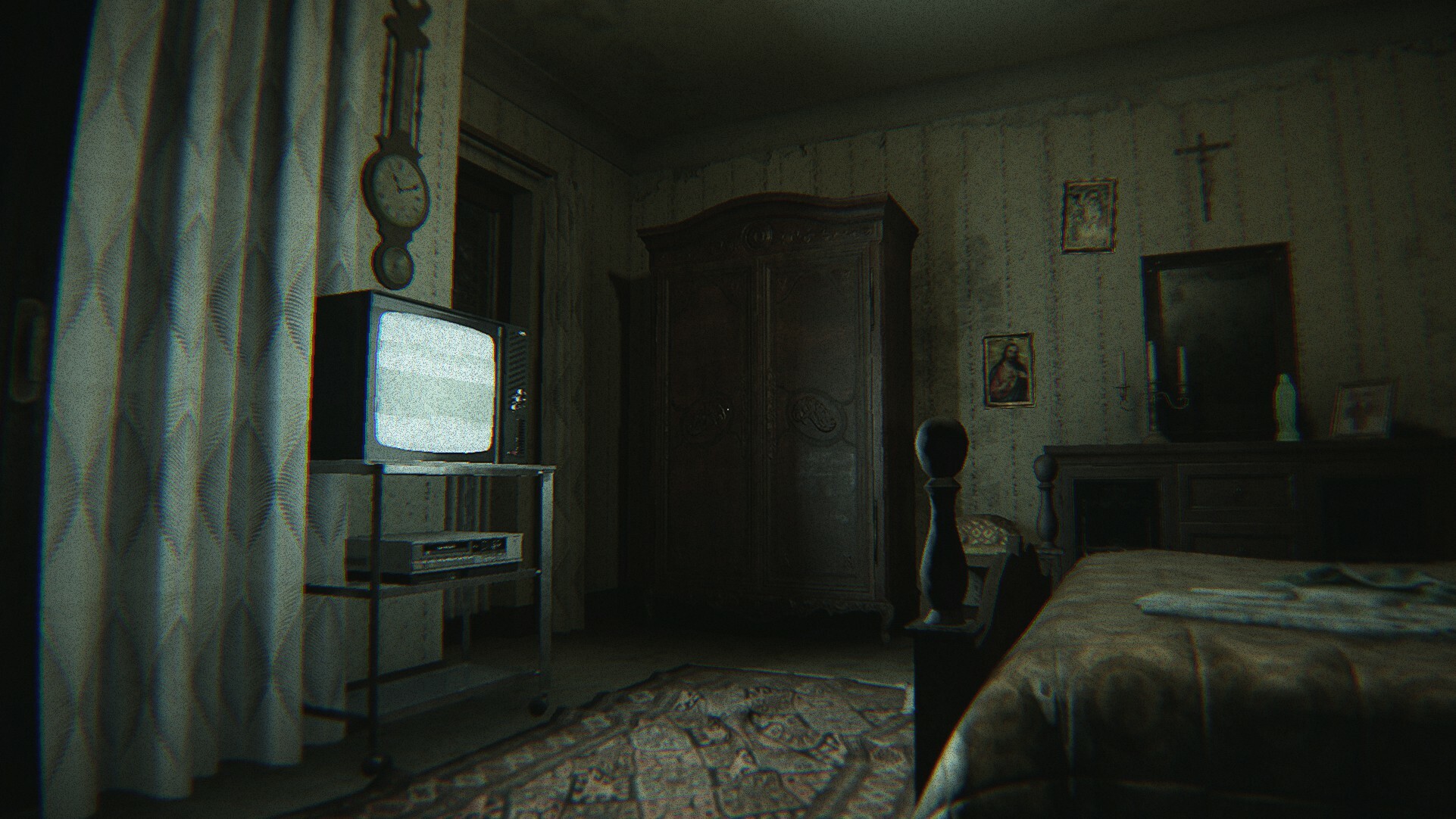HELLSEED screenshot 4
