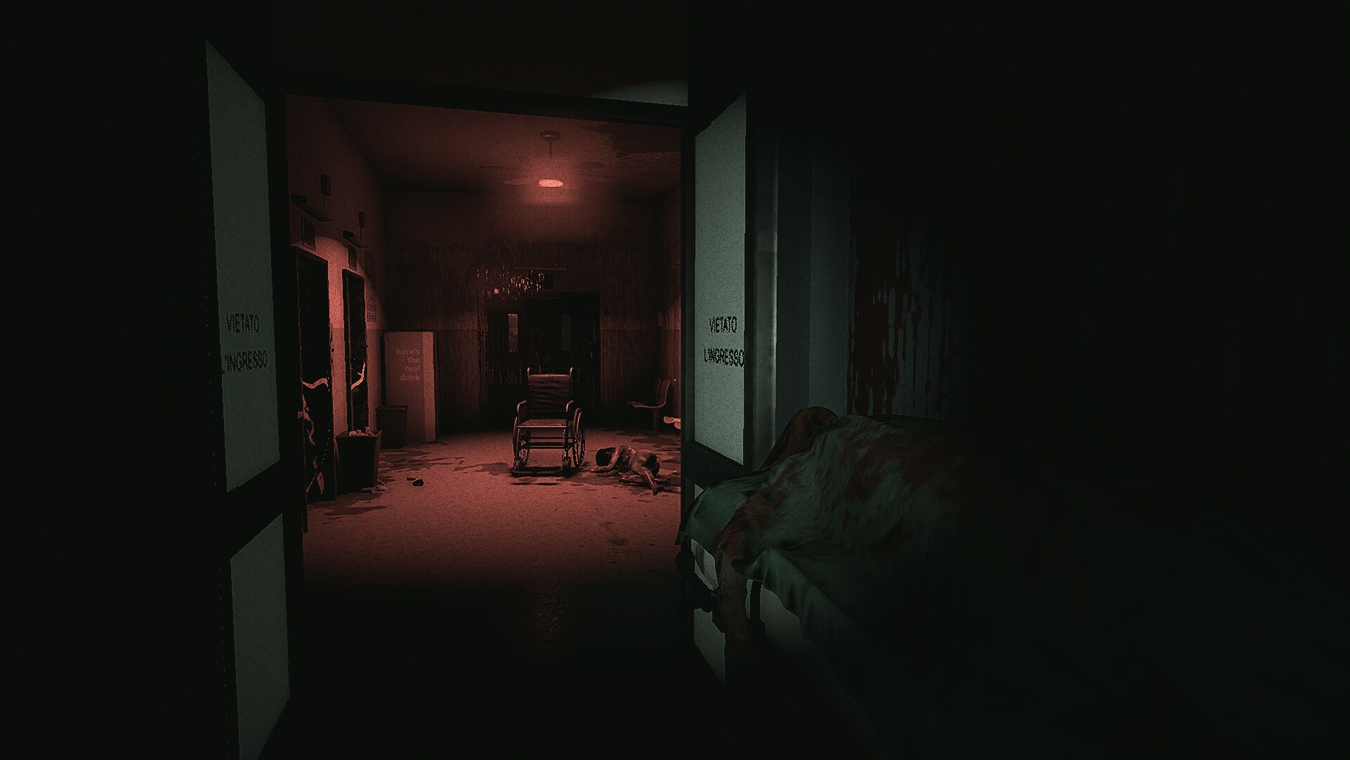 HELLSEED screenshot 36