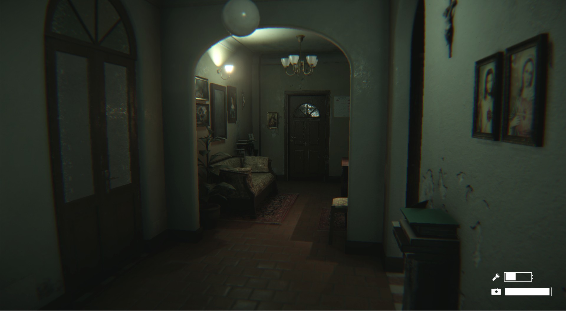 HELLSEED screenshot 18