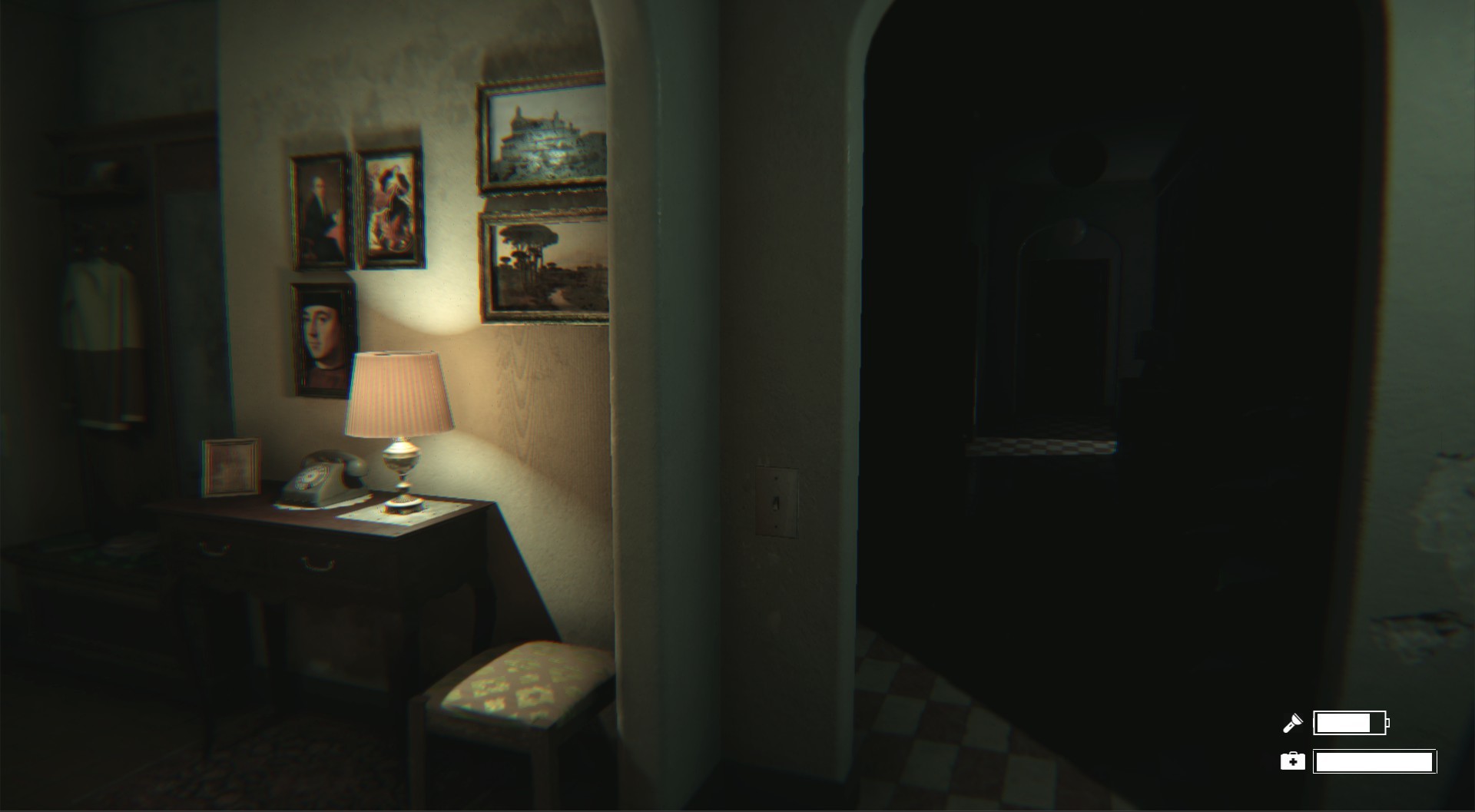 HELLSEED screenshot 19
