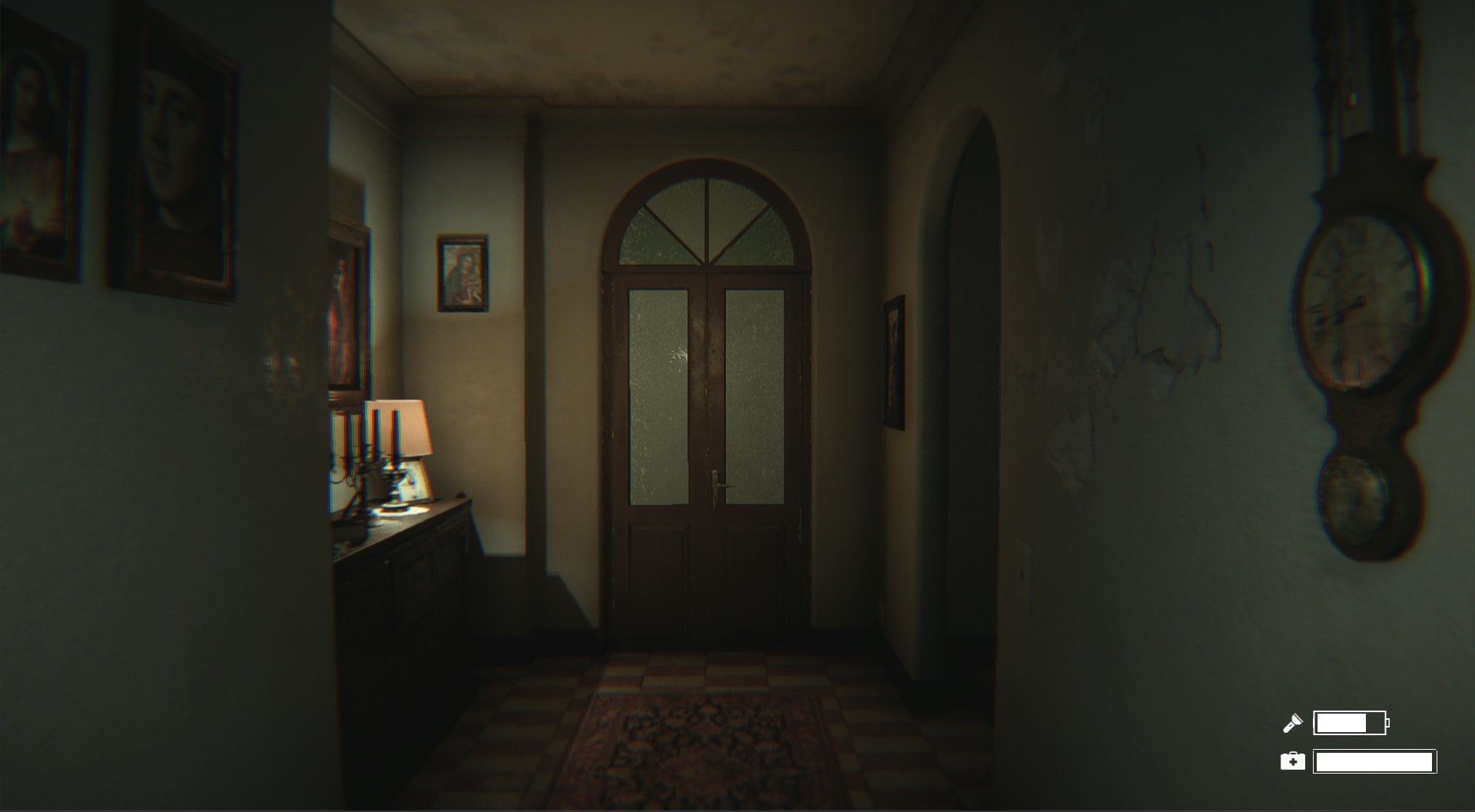 HELLSEED screenshot 21