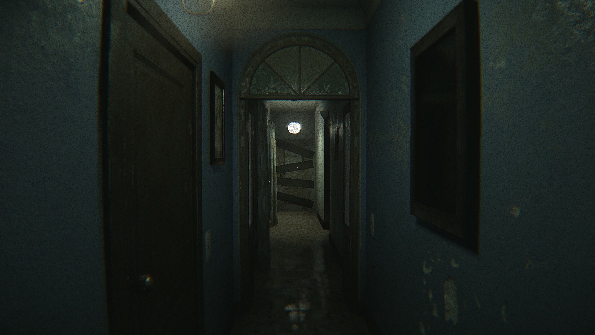 HELLSEED screenshot 3