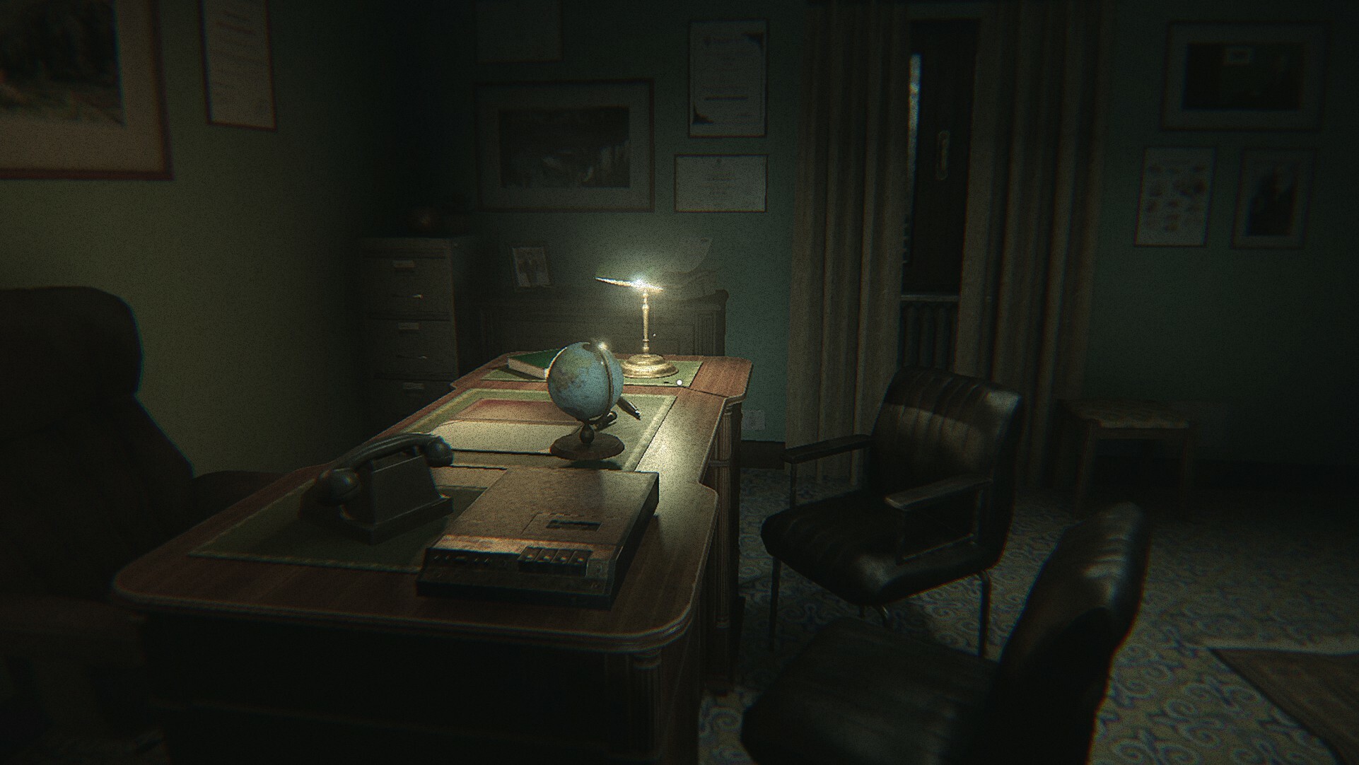 HELLSEED screenshot 9