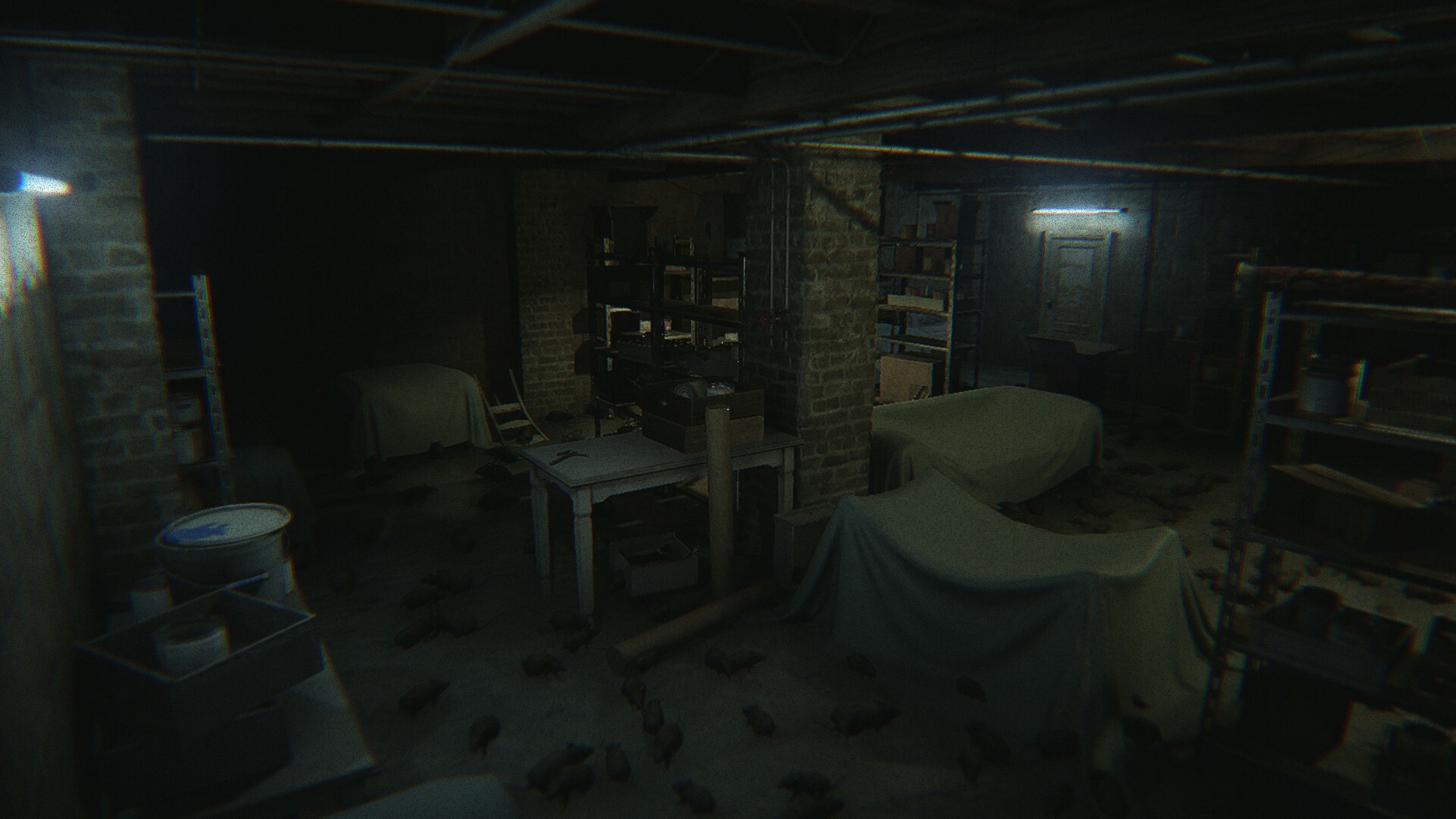 HELLSEED screenshot 40