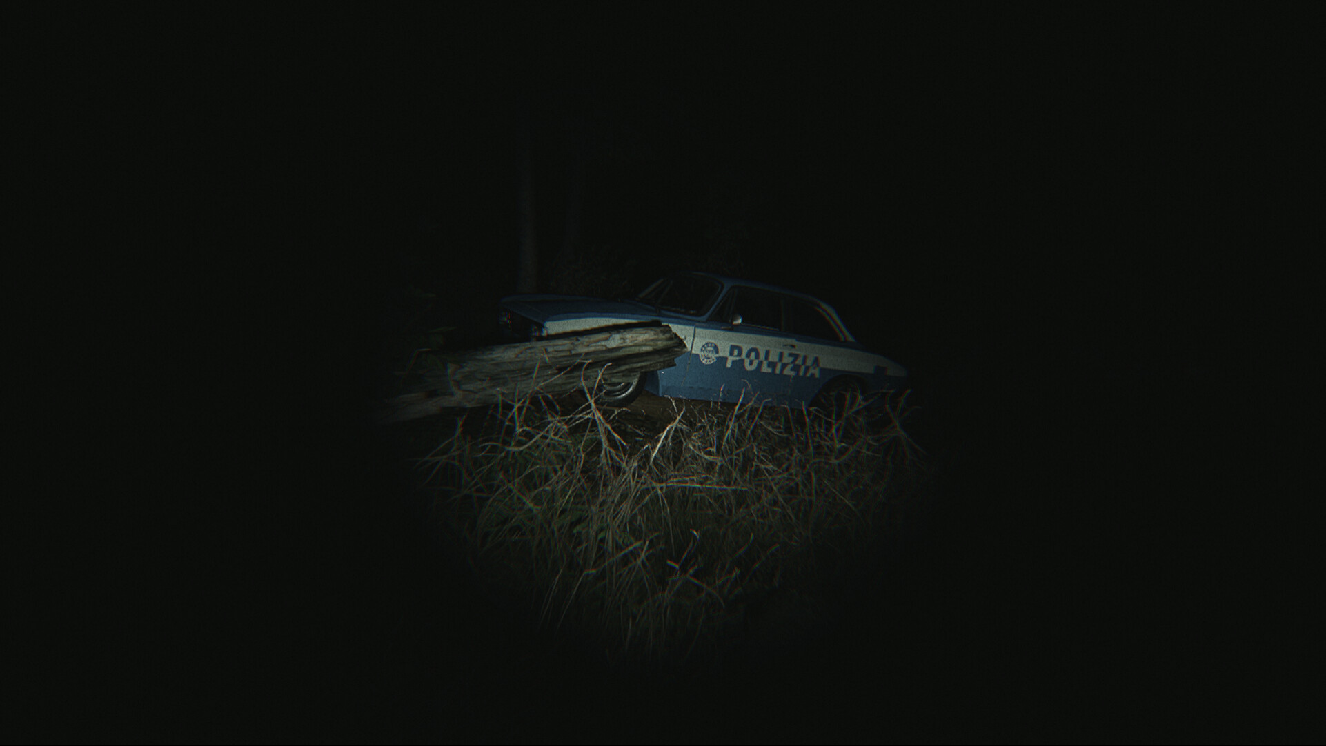 HELLSEED screenshot 2