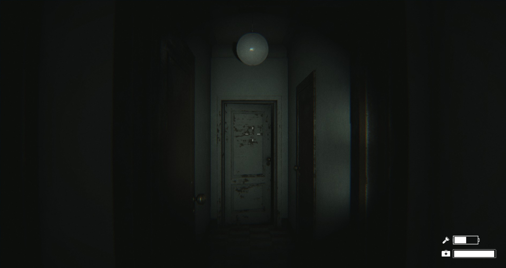 HELLSEED screenshot 22