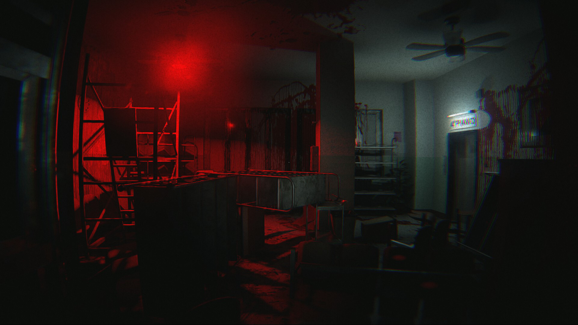 HELLSEED screenshot 27