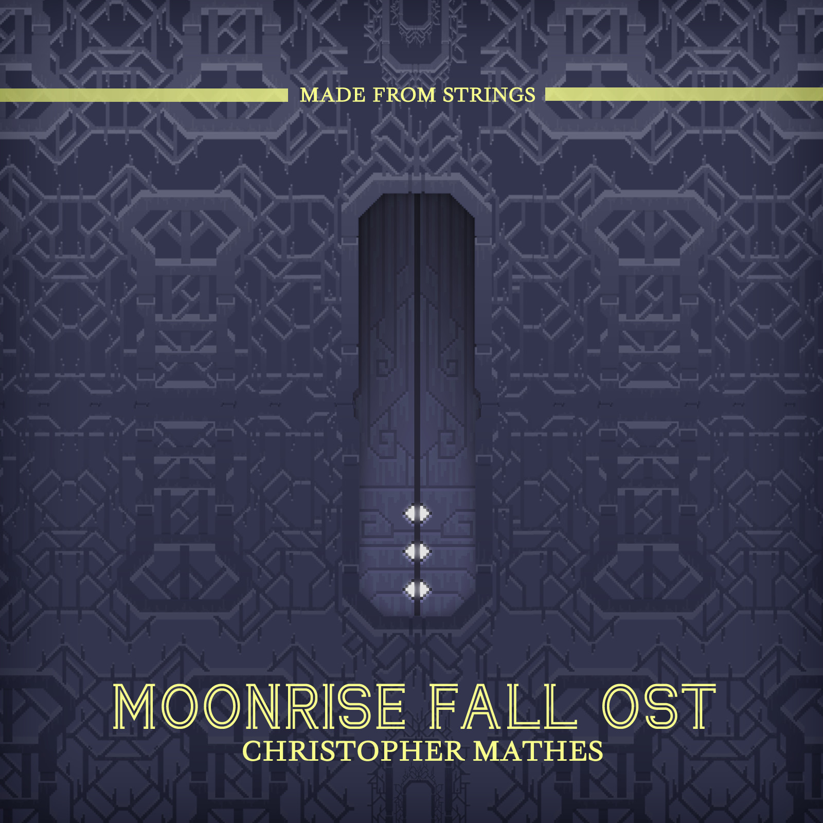 Soundtrack - OST screenshot 1