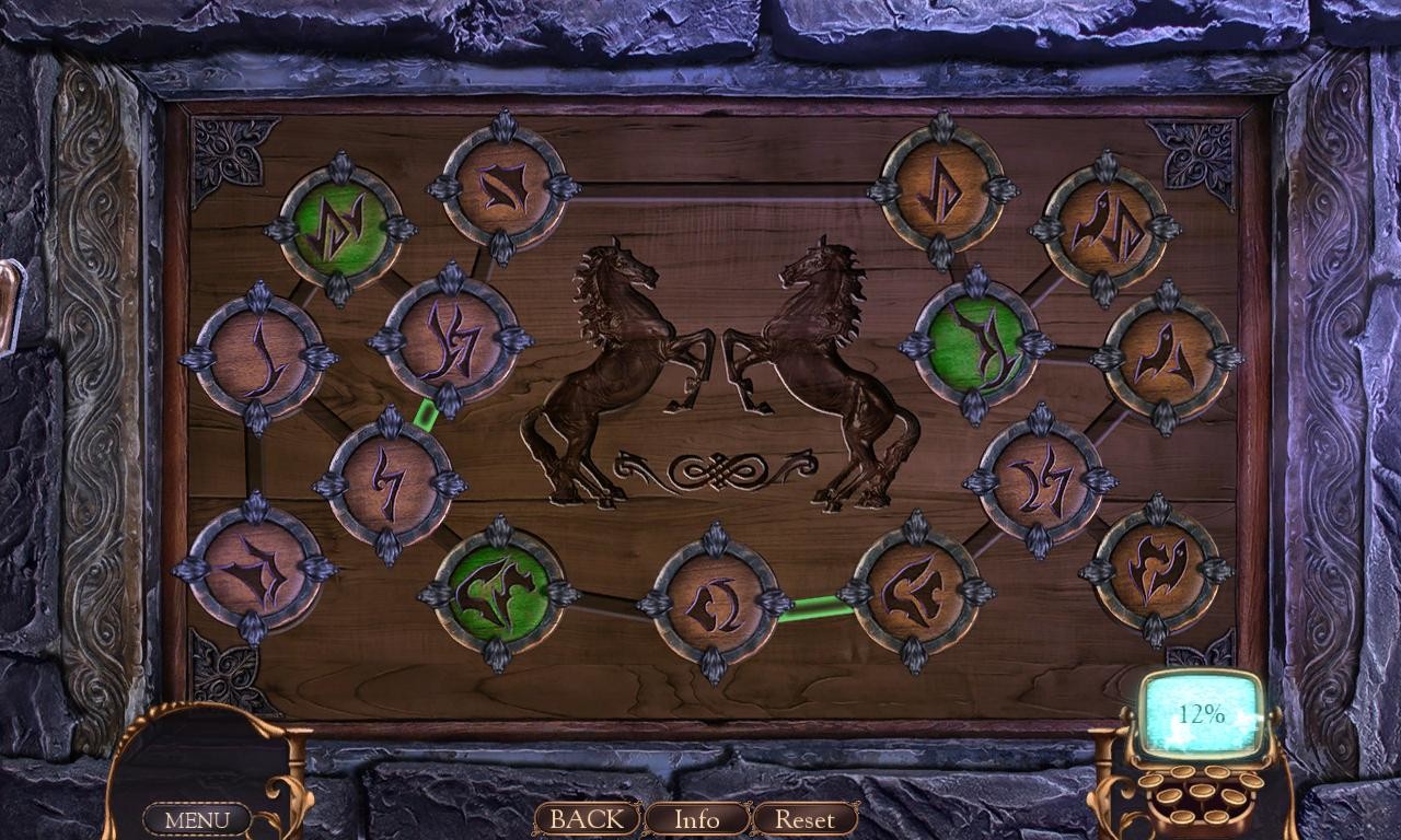 Mystery Case Files: Ravenhearst Unlocked Collector's Edition screenshot 9