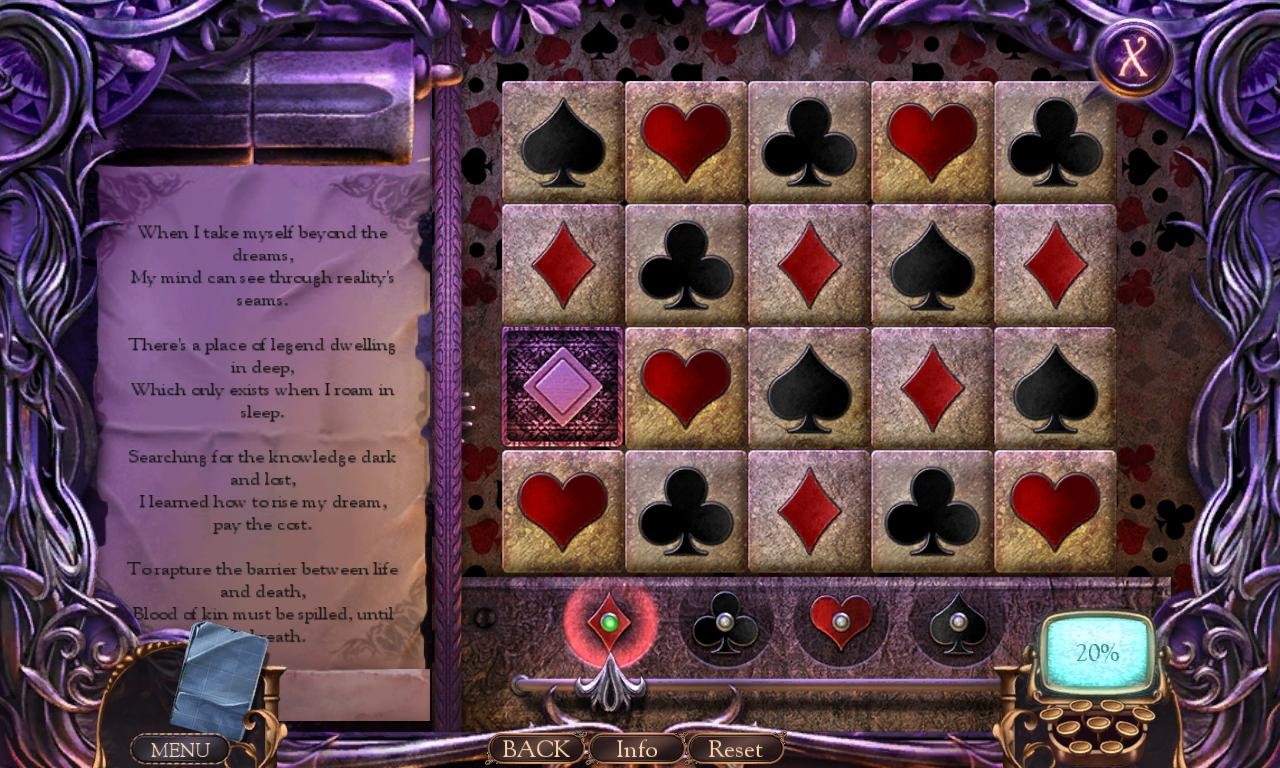 Mystery Case Files: Ravenhearst Unlocked Collector's Edition screenshot 6