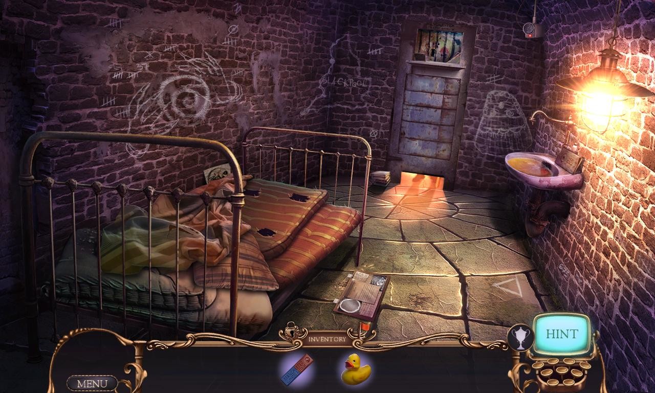 Mystery Case Files: Ravenhearst Unlocked Collector's Edition screenshot 4