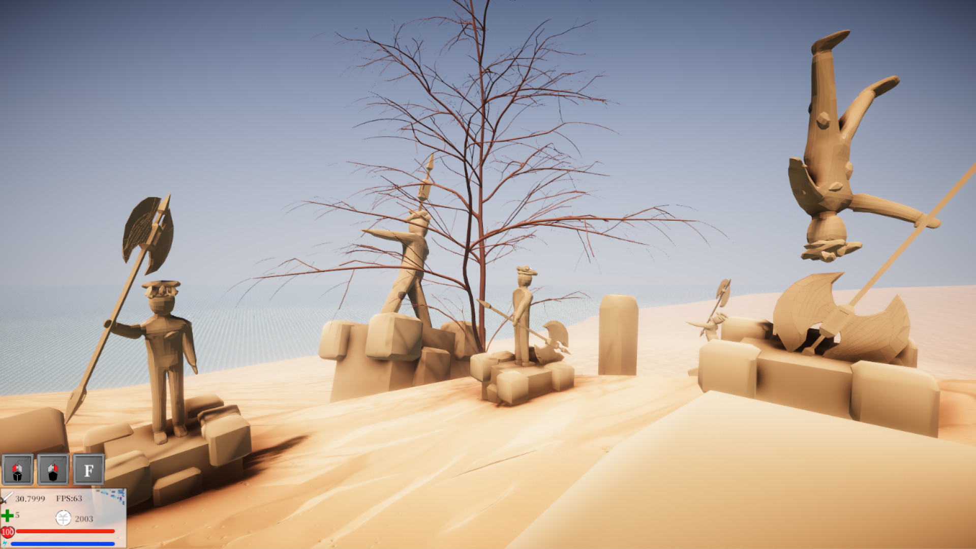 Crystal core screenshot 5