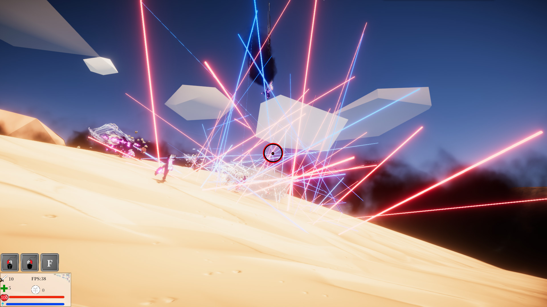 Crystal core screenshot 10