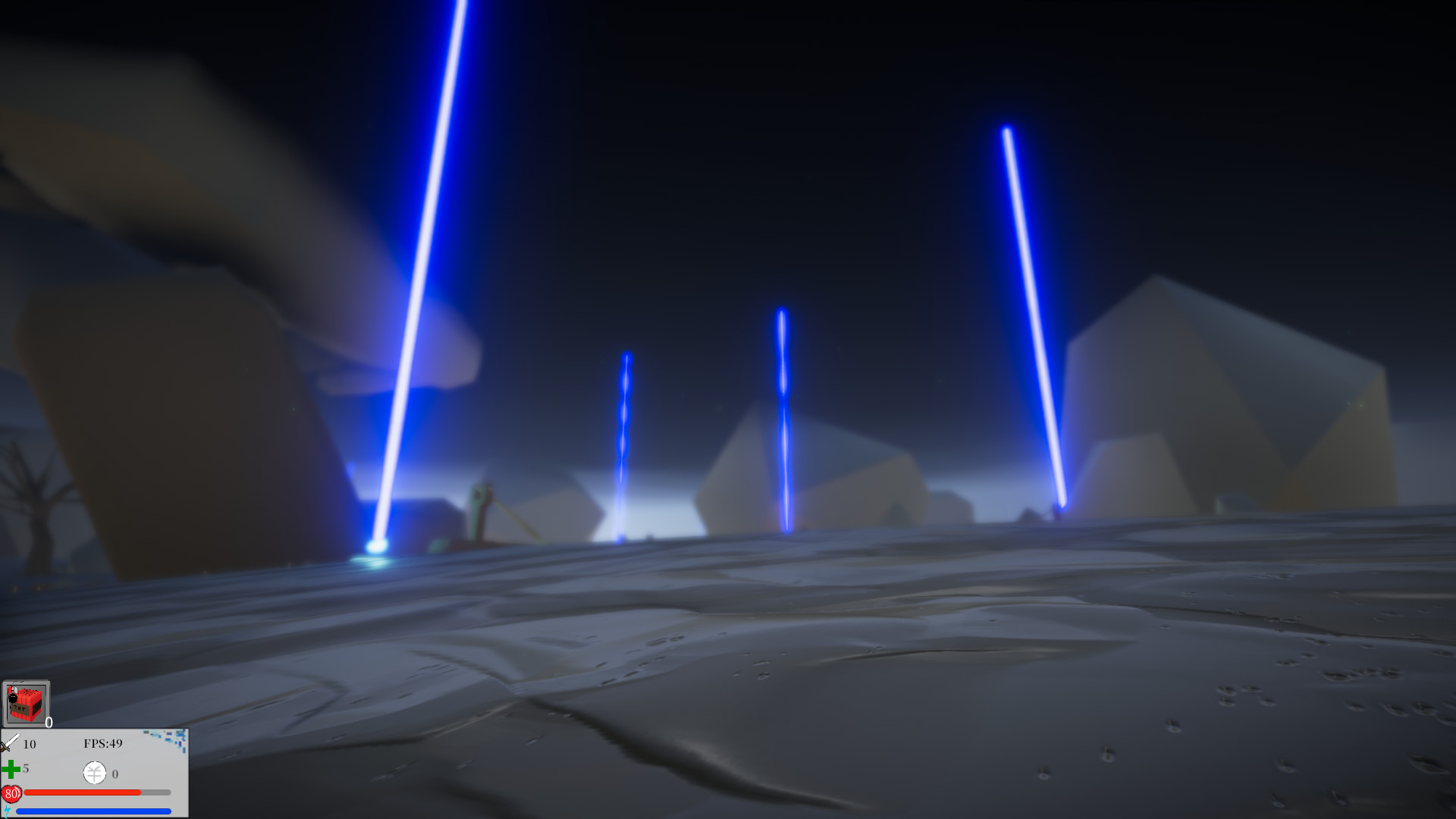 Crystal core screenshot 6