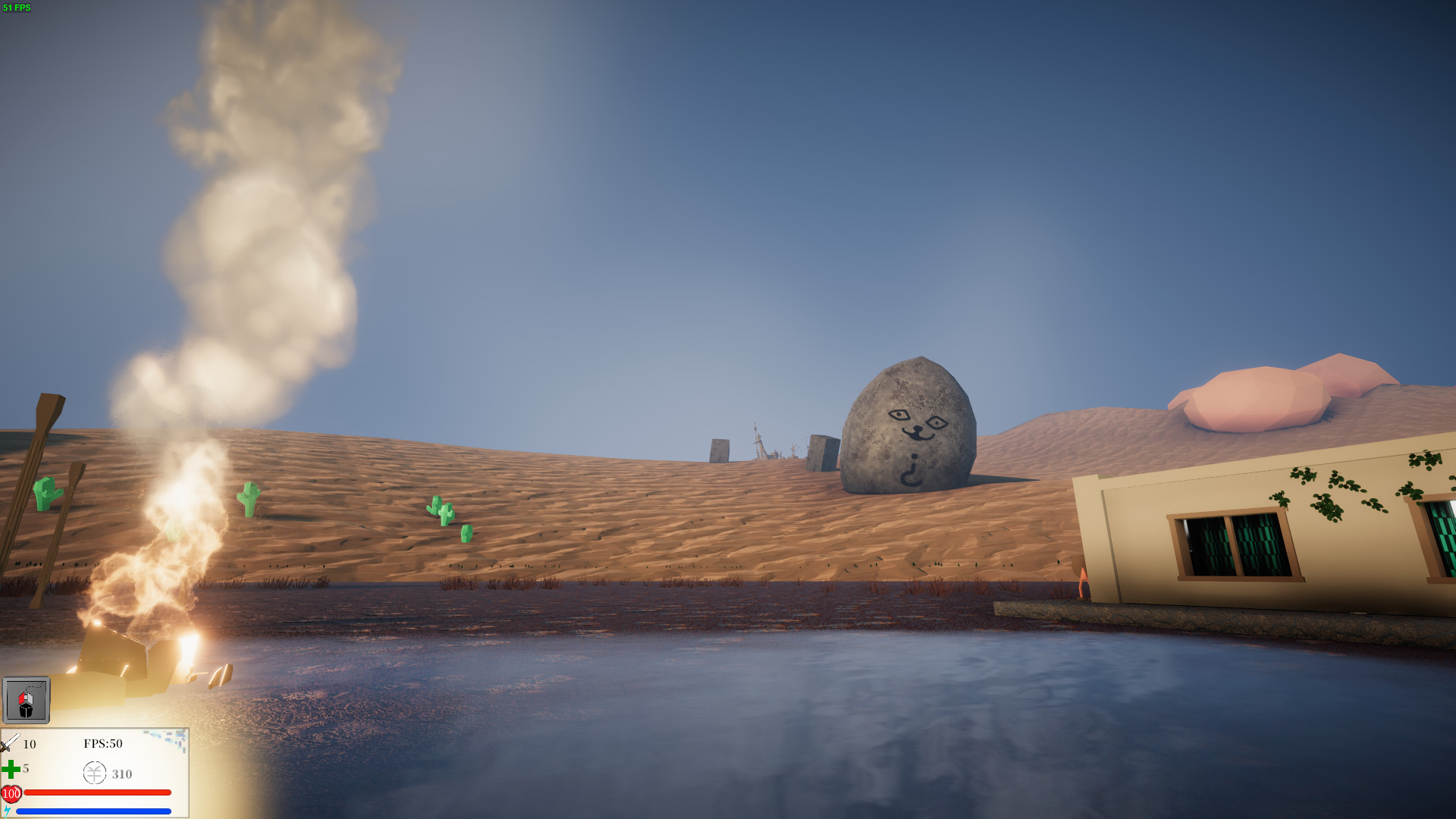 Crystal core screenshot 4