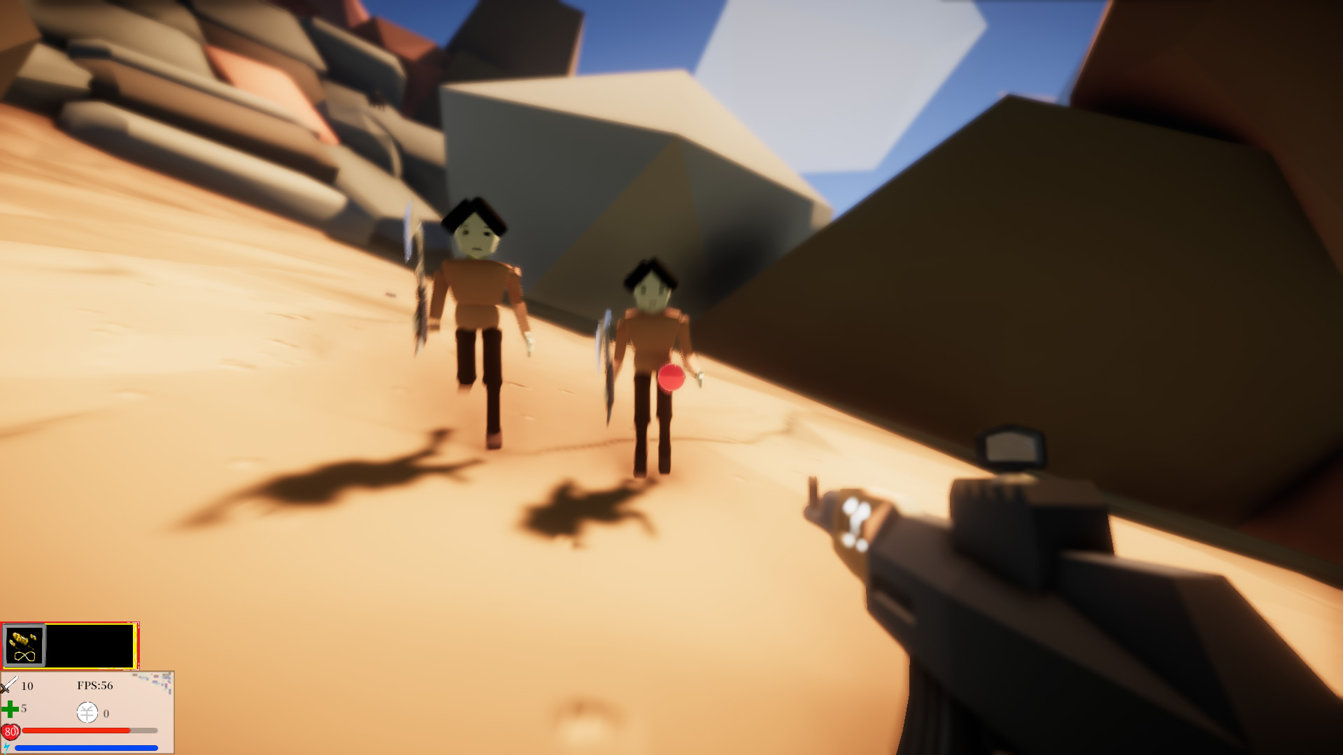 Crystal core screenshot 8