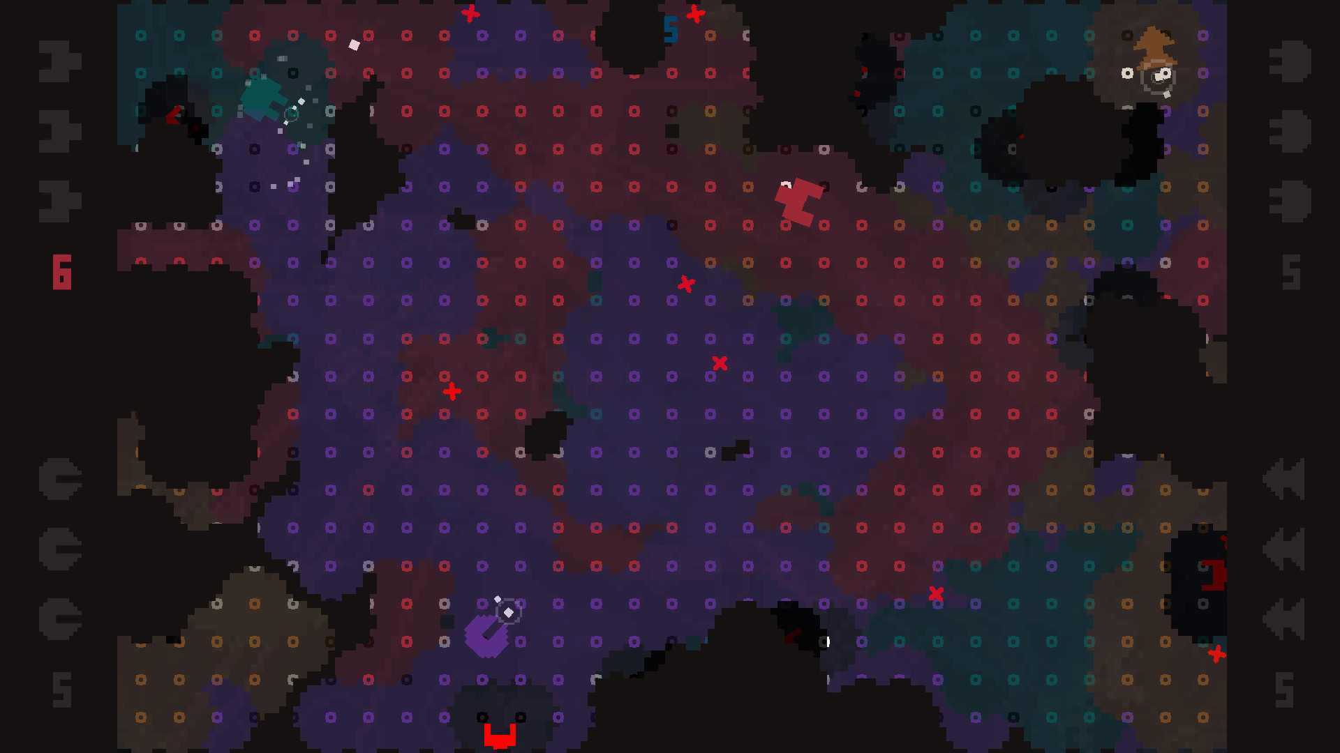 Warbrush screenshot 6