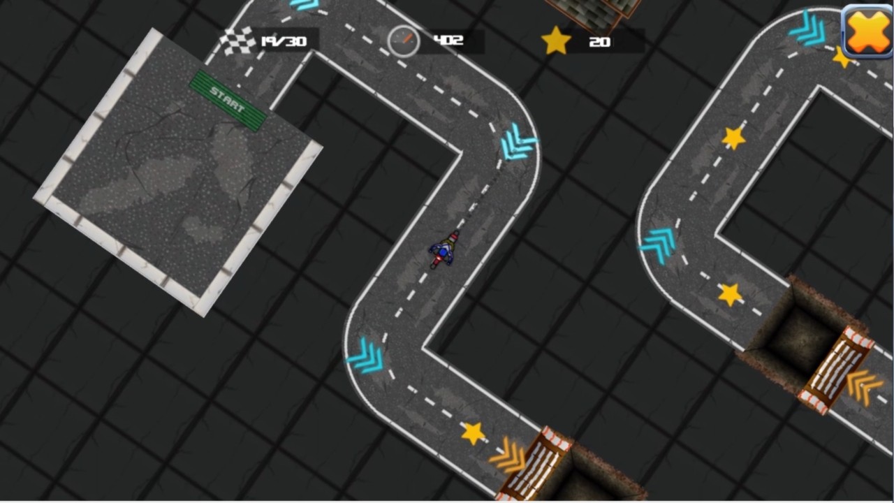 Drunk ride screenshot 5