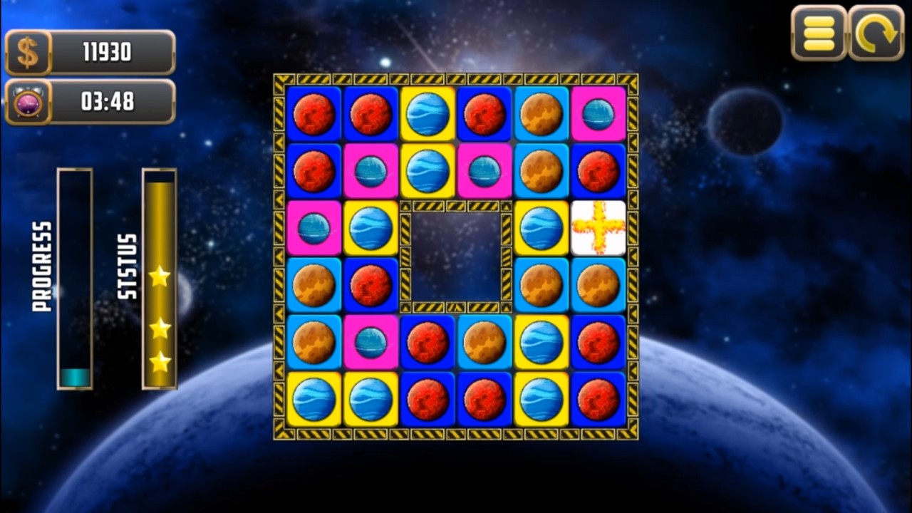 Planet destroyer screenshot 5