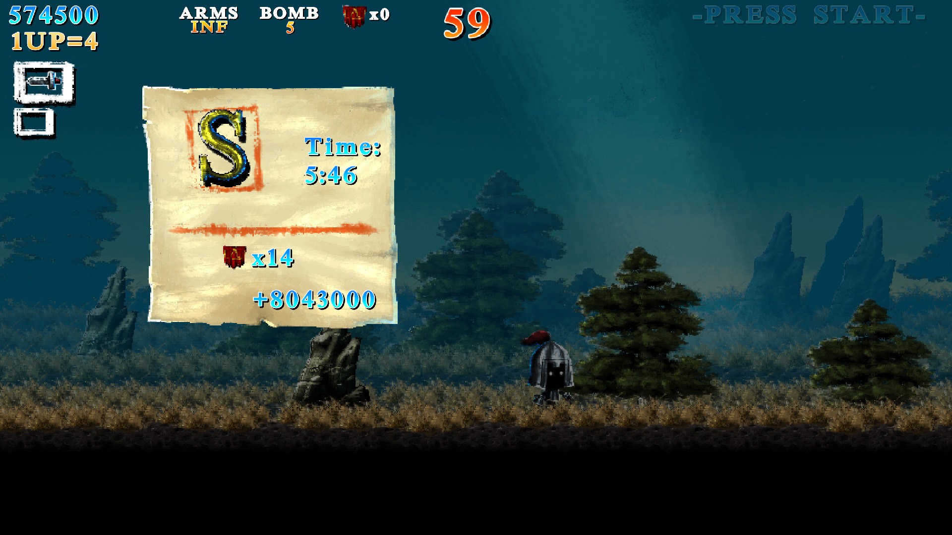 TORINTO screenshot 3