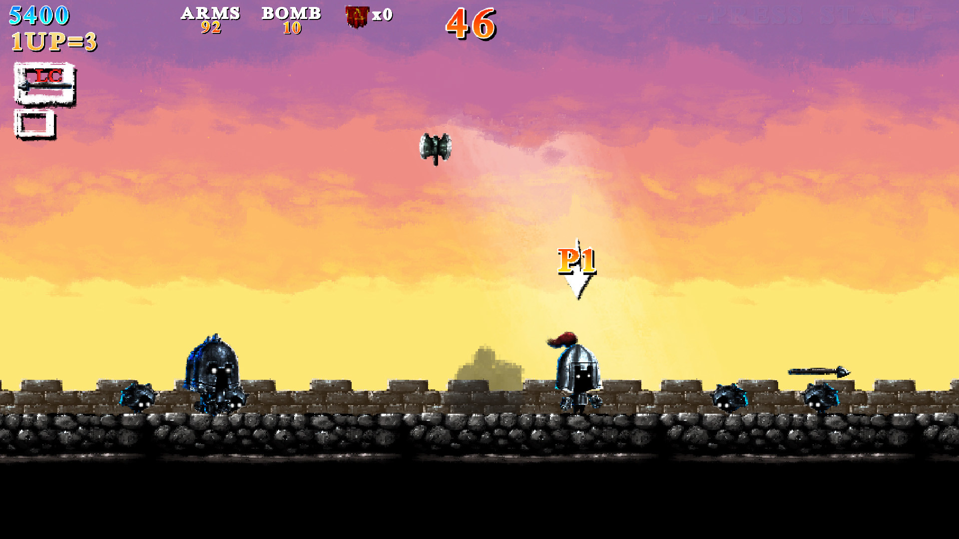 TORINTO screenshot 5