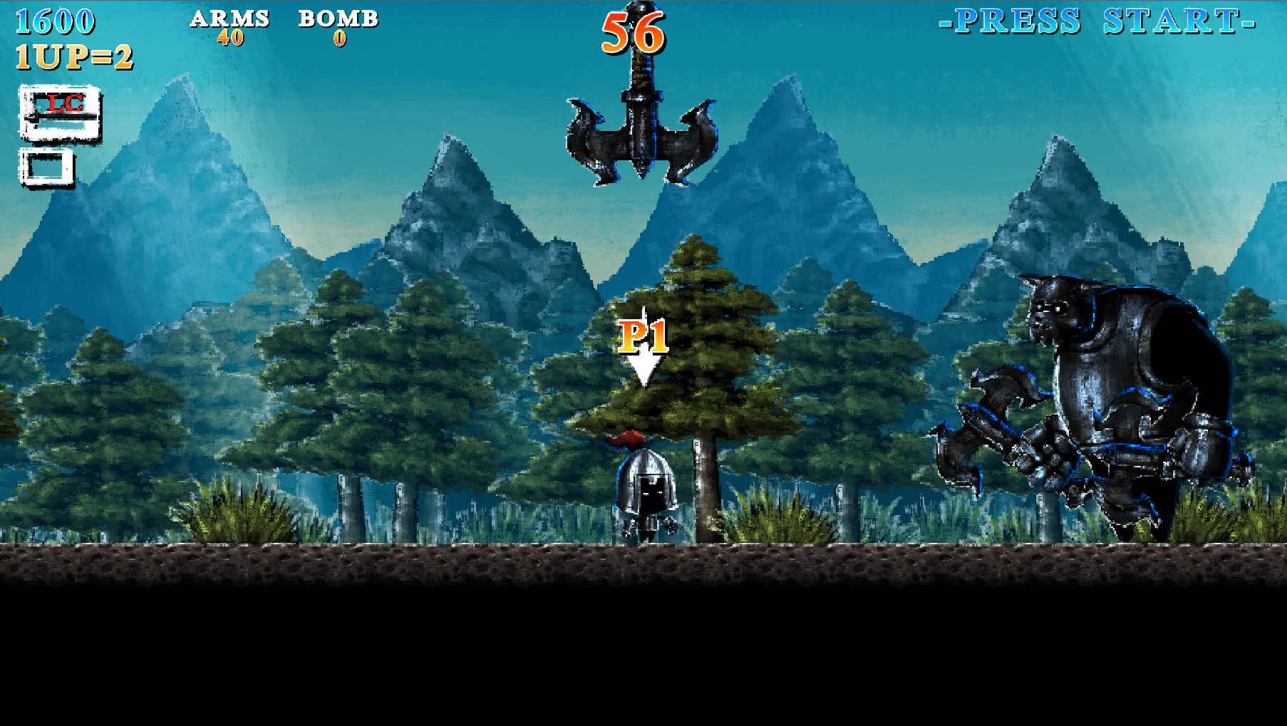 TORINTO screenshot 1