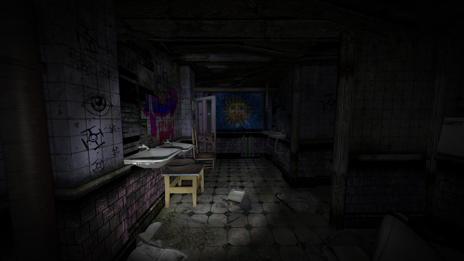 Dark Fall: Ghost Vigil screenshot 17