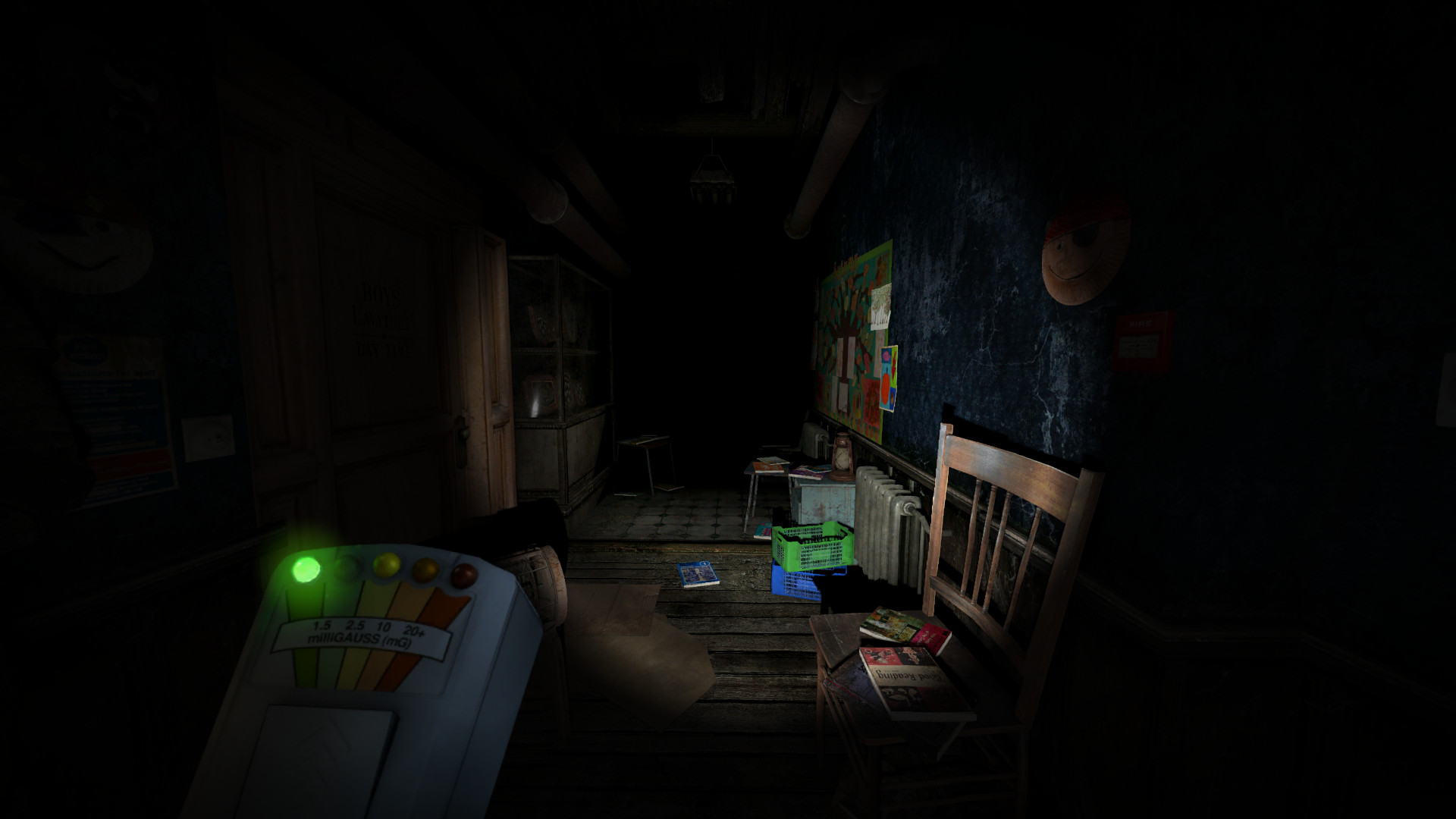 Dark Fall: Ghost Vigil screenshot 20
