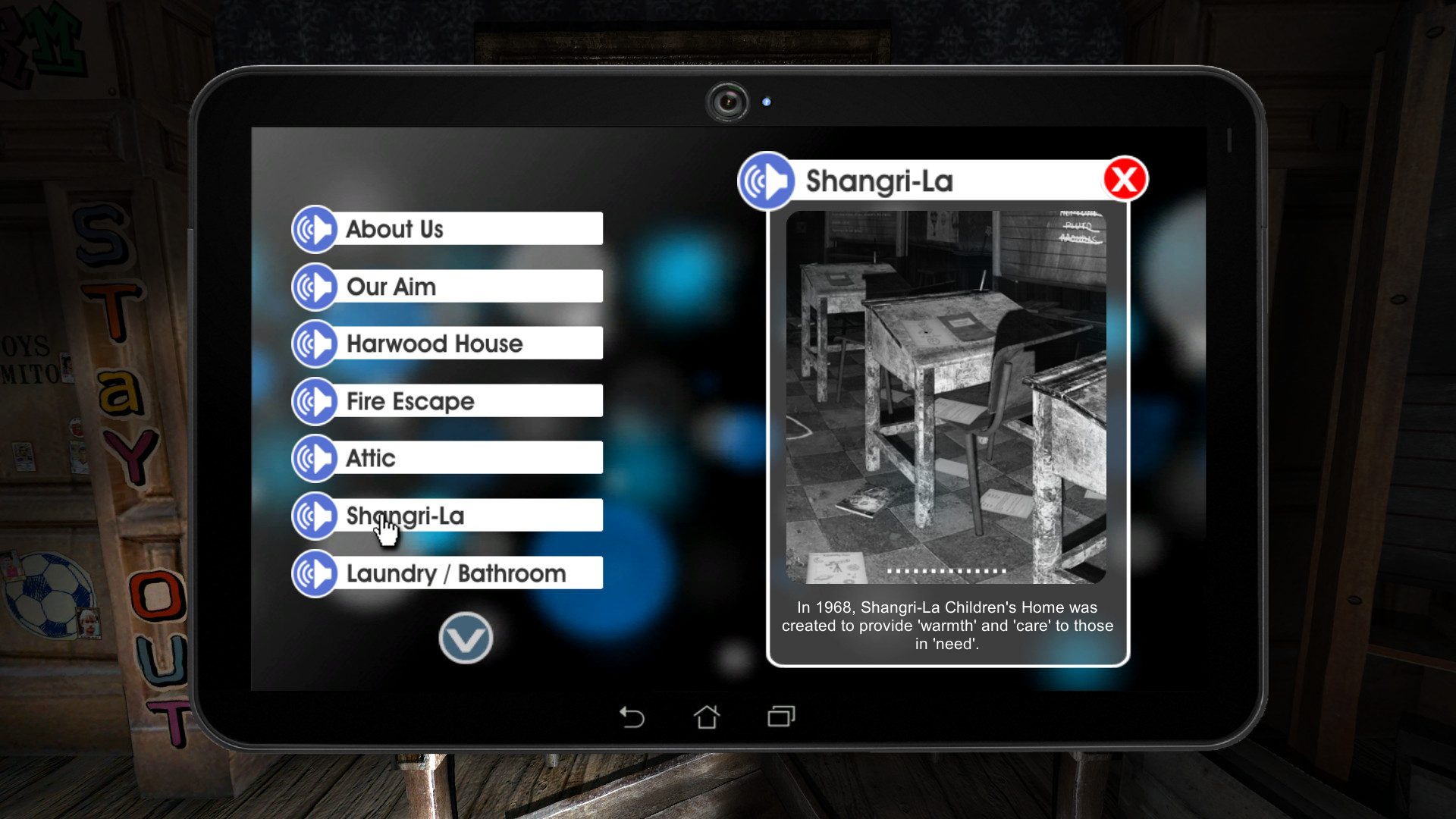 Dark Fall: Ghost Vigil screenshot 16