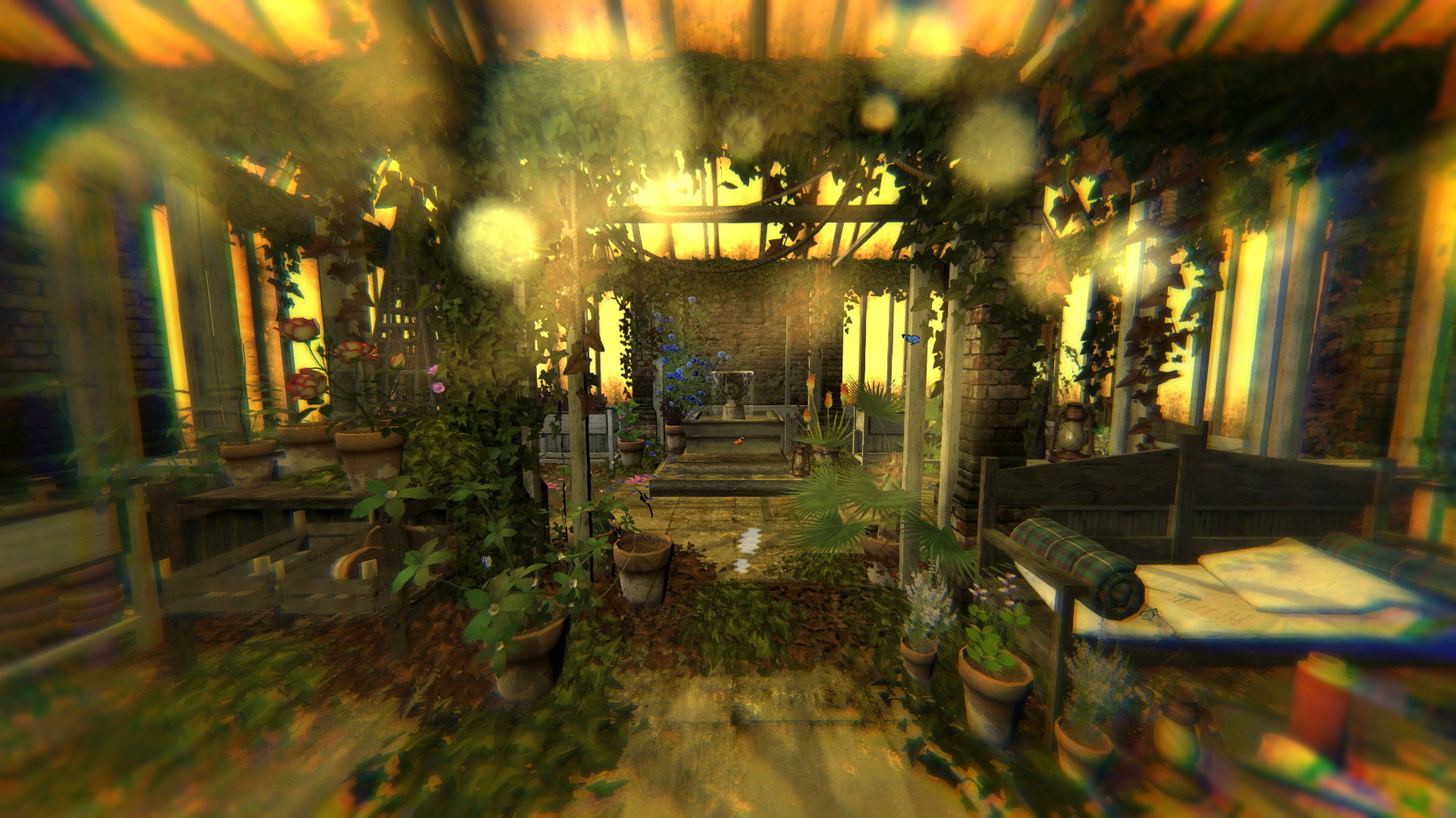 Dark Fall: Ghost Vigil screenshot 11