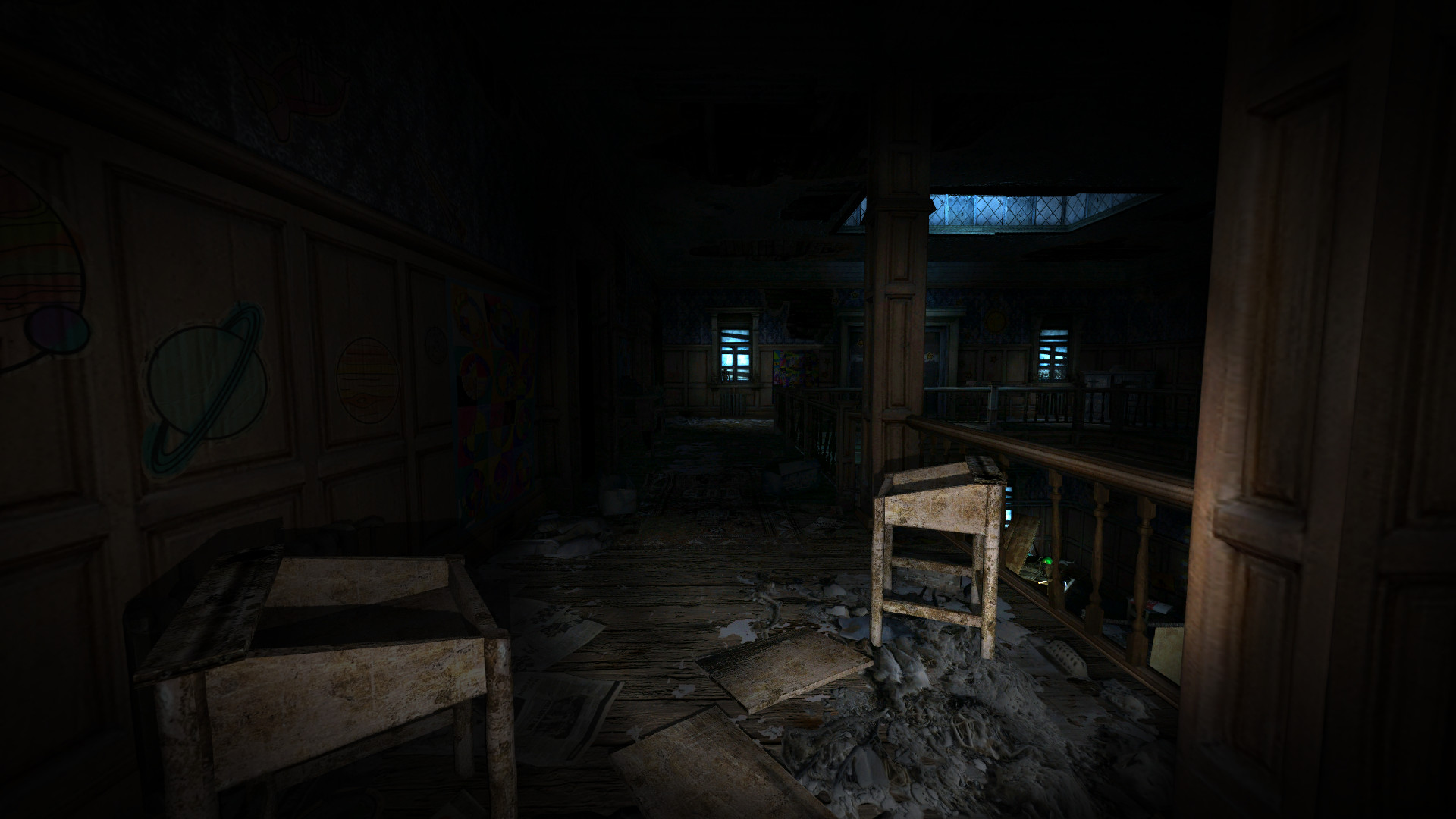 Dark Fall: Ghost Vigil screenshot 38