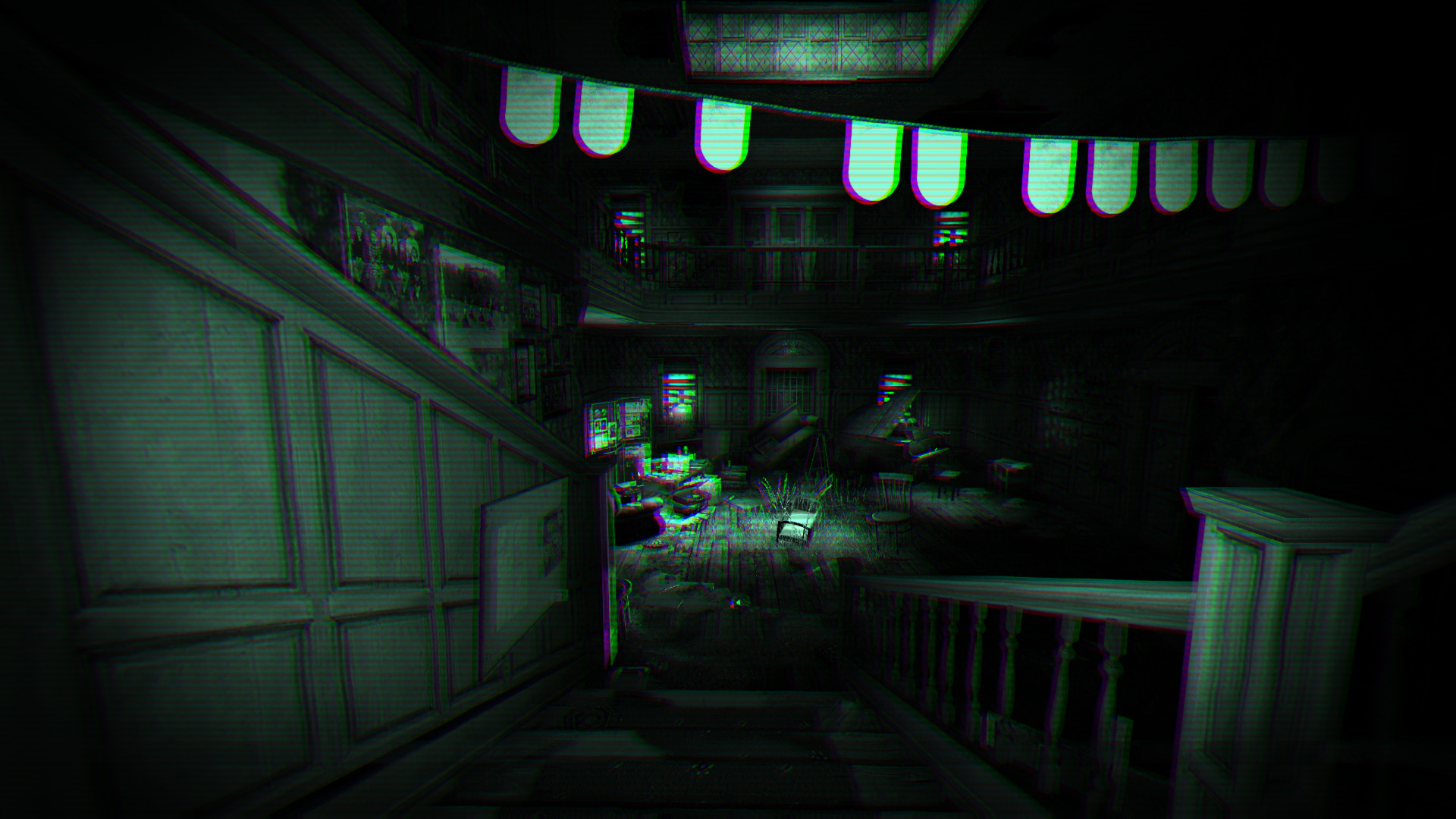 Dark Fall: Ghost Vigil screenshot 43