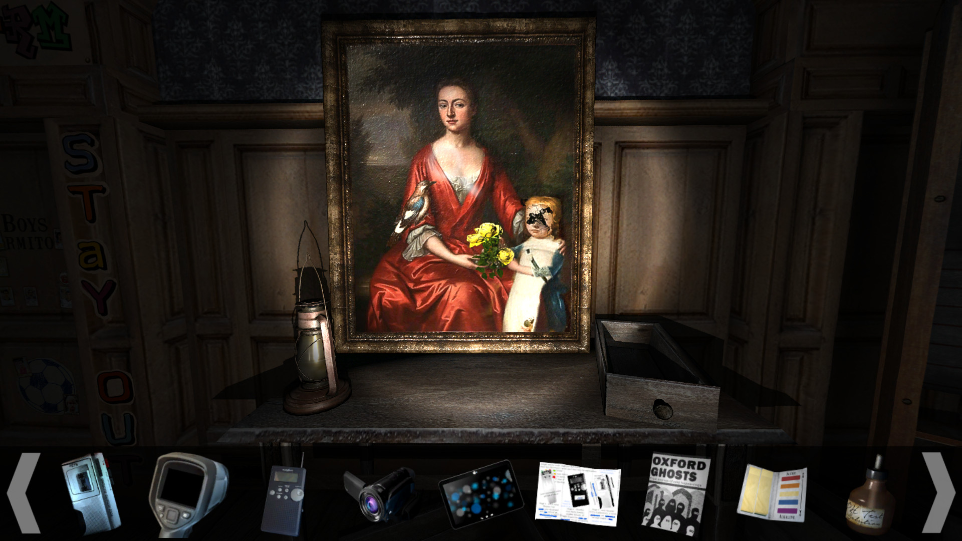 Dark Fall: Ghost Vigil screenshot 30